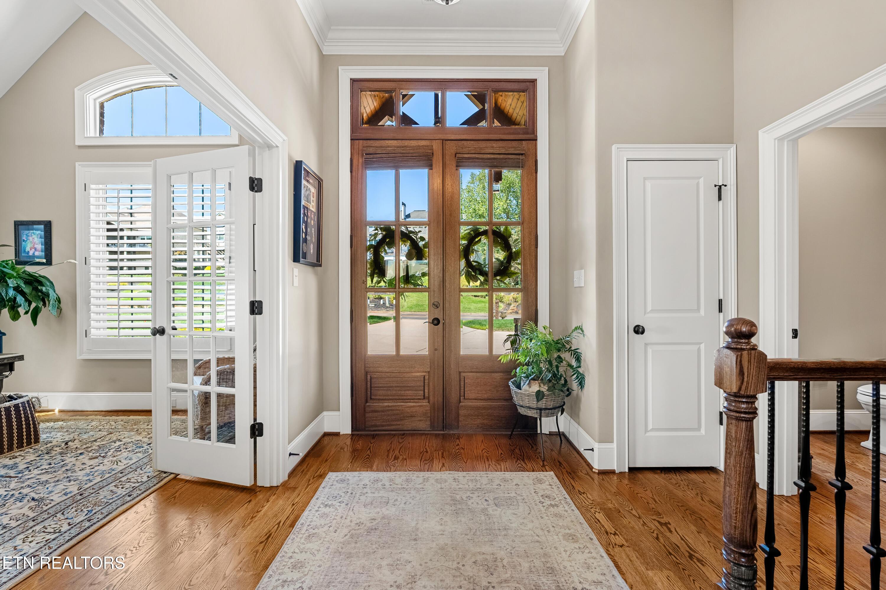 1440 Rarity Bay Pkwy, Vonore, TN - Fort Loudoun and Tellico Lake Real Estate - Image# 6