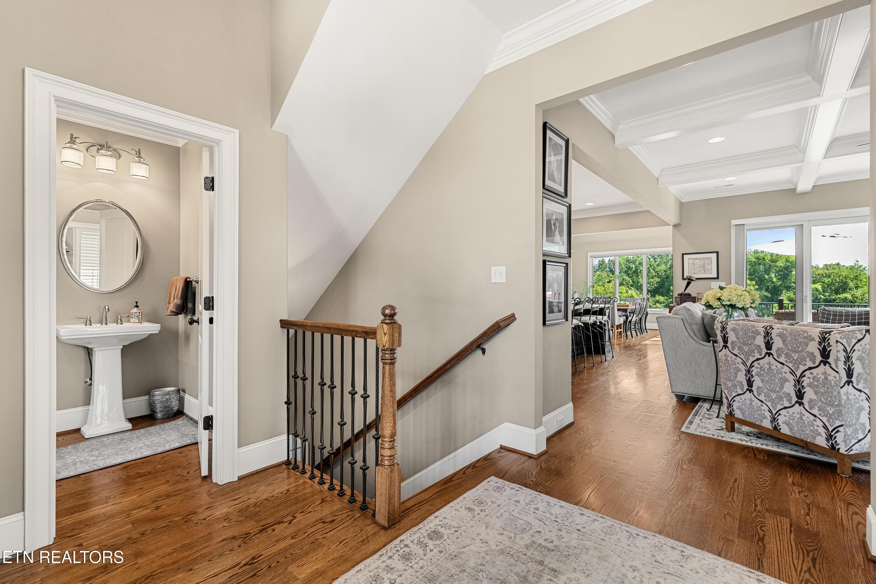 1440 Rarity Bay Pkwy, Vonore, TN - Fort Loudoun and Tellico Lake Real Estate - Image# 10