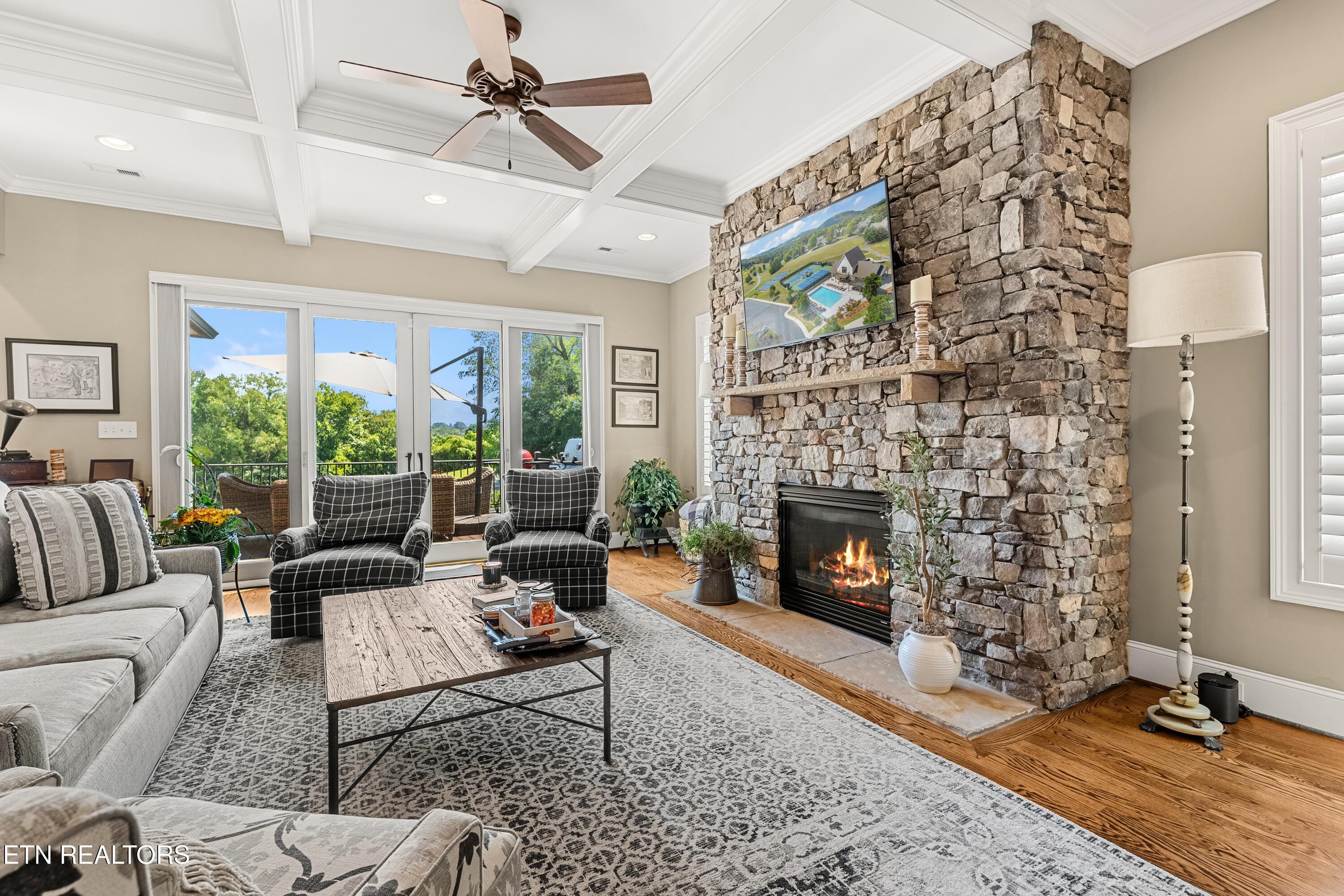 1440 Rarity Bay Pkwy, Vonore, TN - Fort Loudoun and Tellico Lake Real Estate - Image# 11