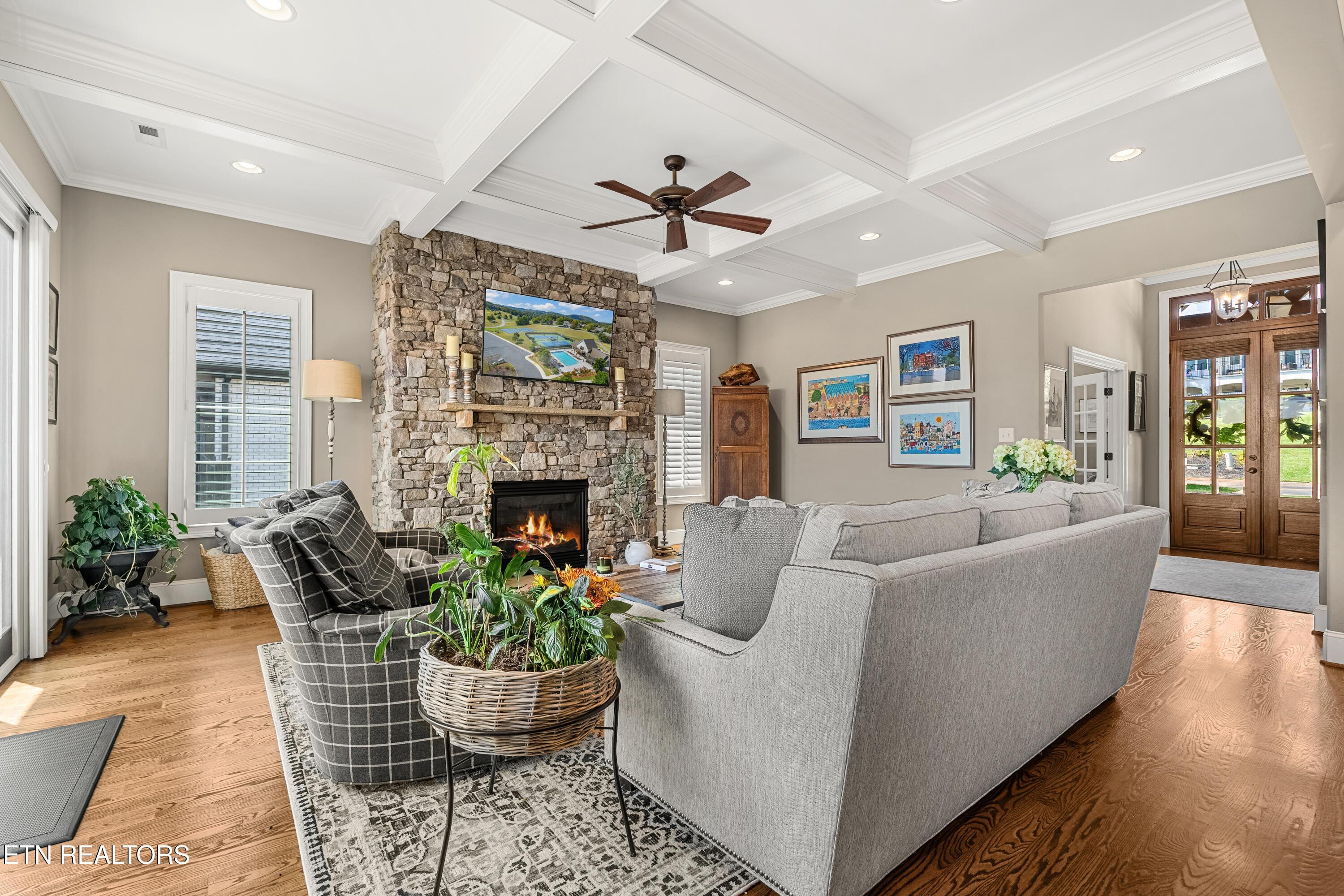 1440 Rarity Bay Pkwy, Vonore, TN - Fort Loudoun and Tellico Lake Real Estate - Image# 13