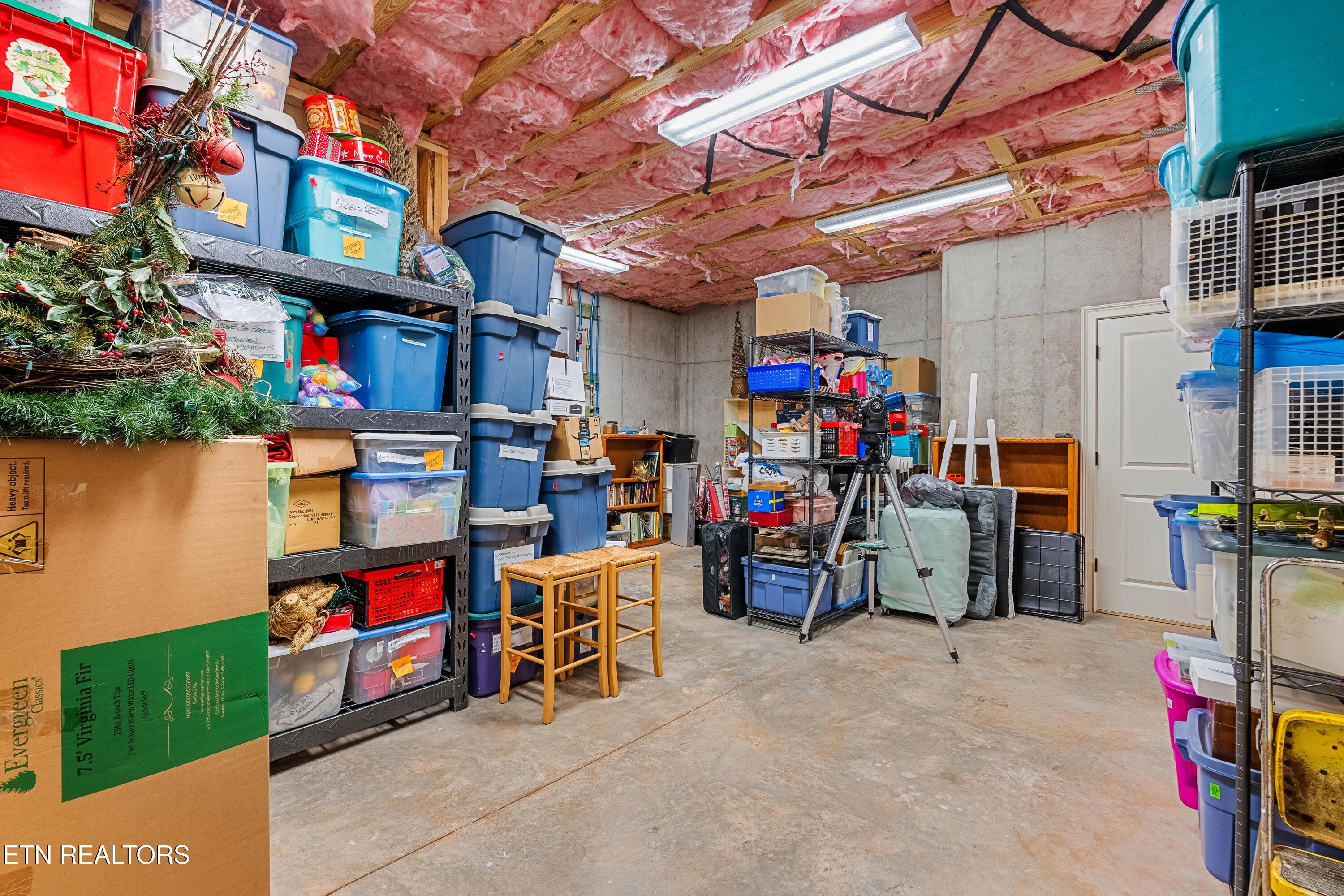 1440 Rarity Bay Pkwy, Vonore, TN - Fort Loudoun and Tellico Lake Real Estate - Image# 43