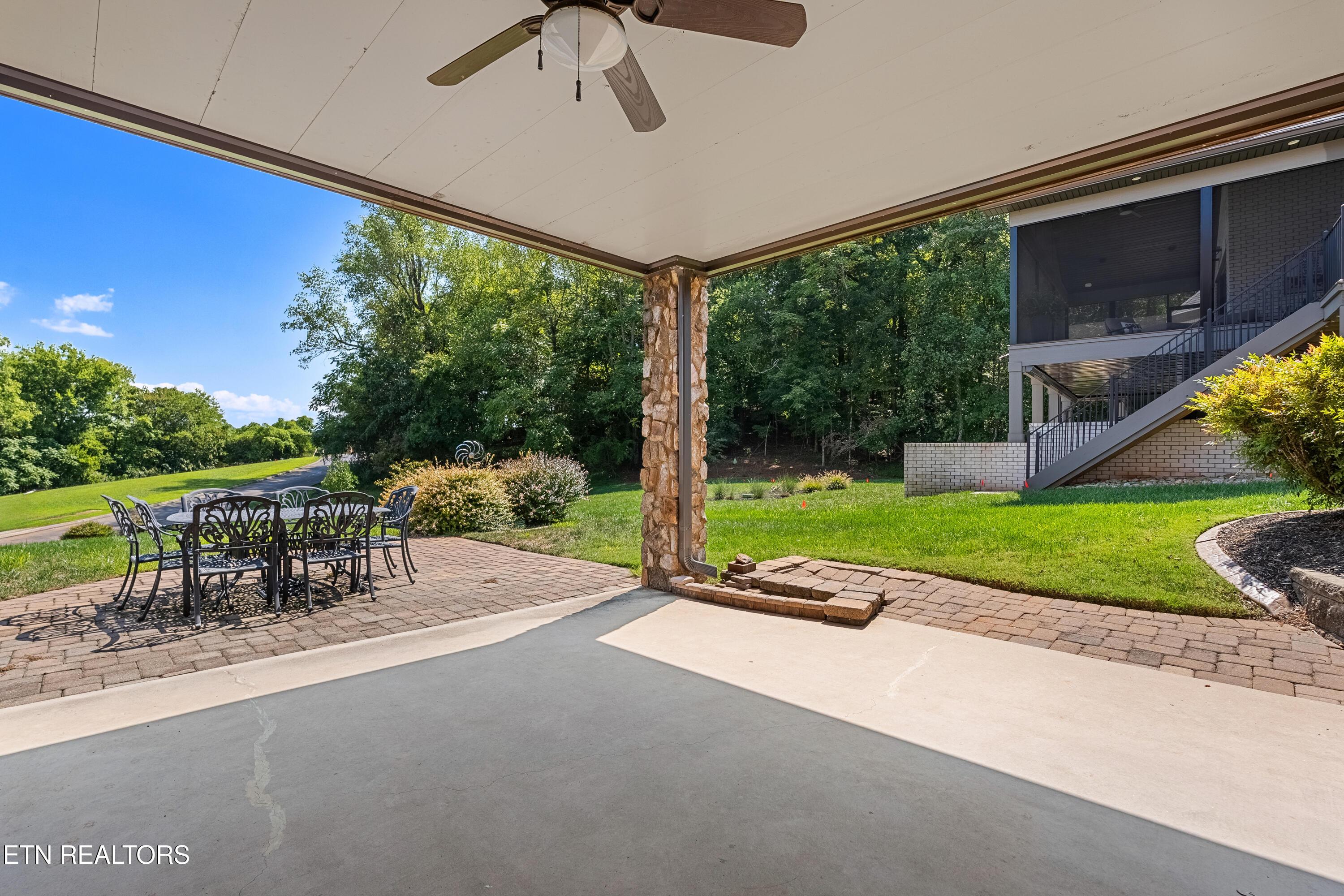 1440 Rarity Bay Pkwy, Vonore, TN - Fort Loudoun and Tellico Lake Real Estate - Image# 41
