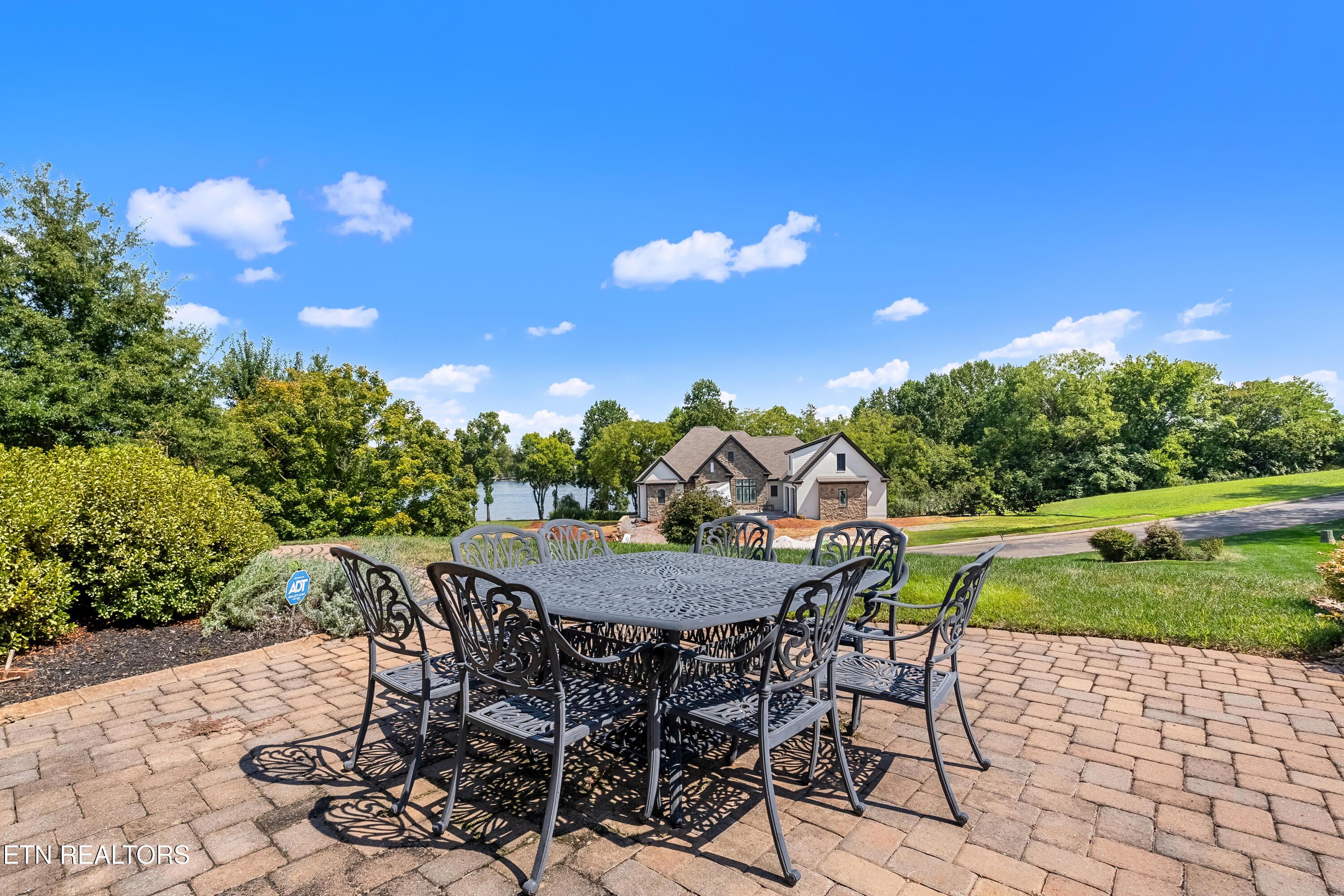 1440 Rarity Bay Pkwy, Vonore, TN - Fort Loudoun and Tellico Lake Real Estate - Image# 42