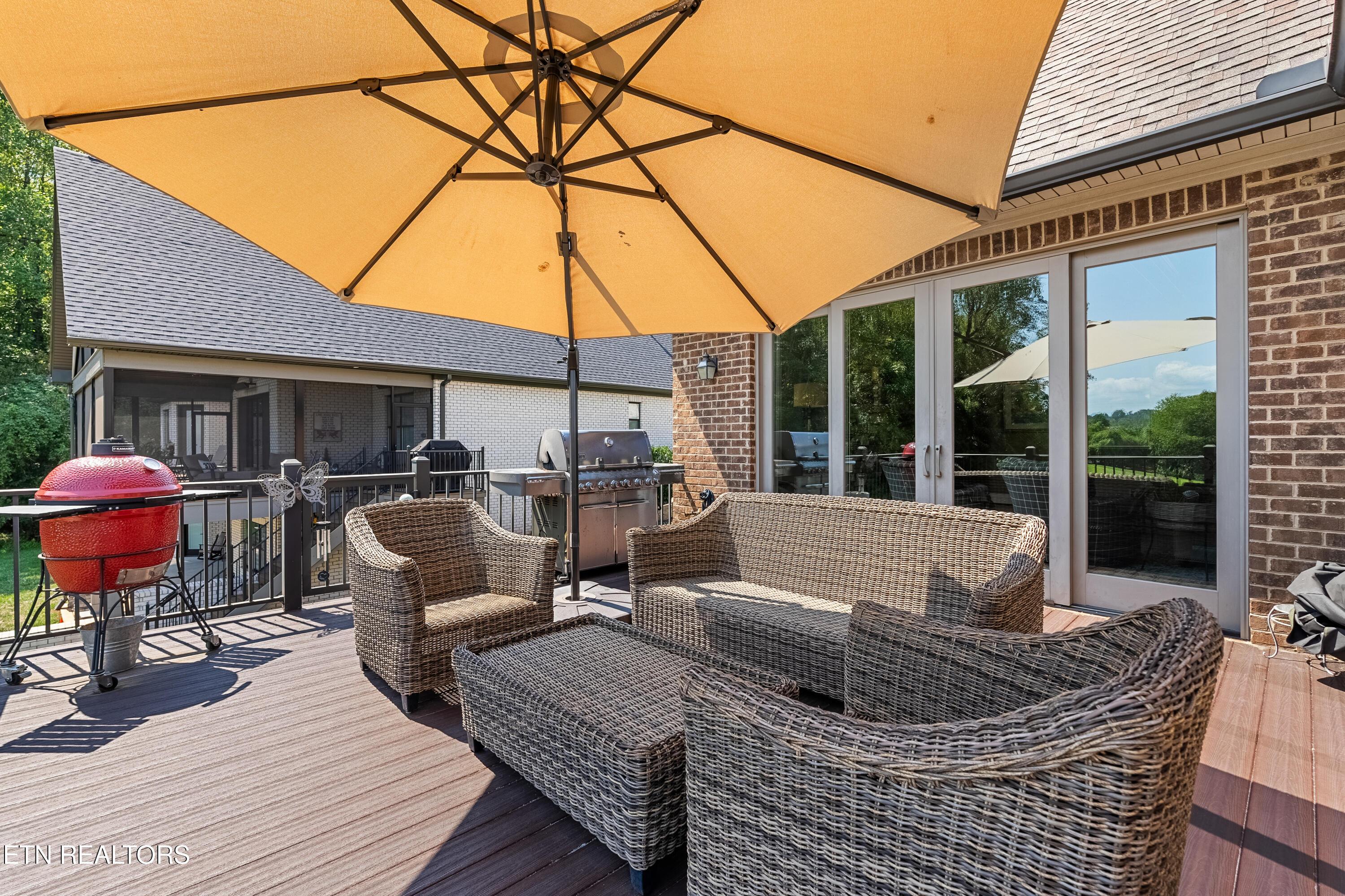 1440 Rarity Bay Pkwy, Vonore, TN - Fort Loudoun and Tellico Lake Real Estate - Image# 14