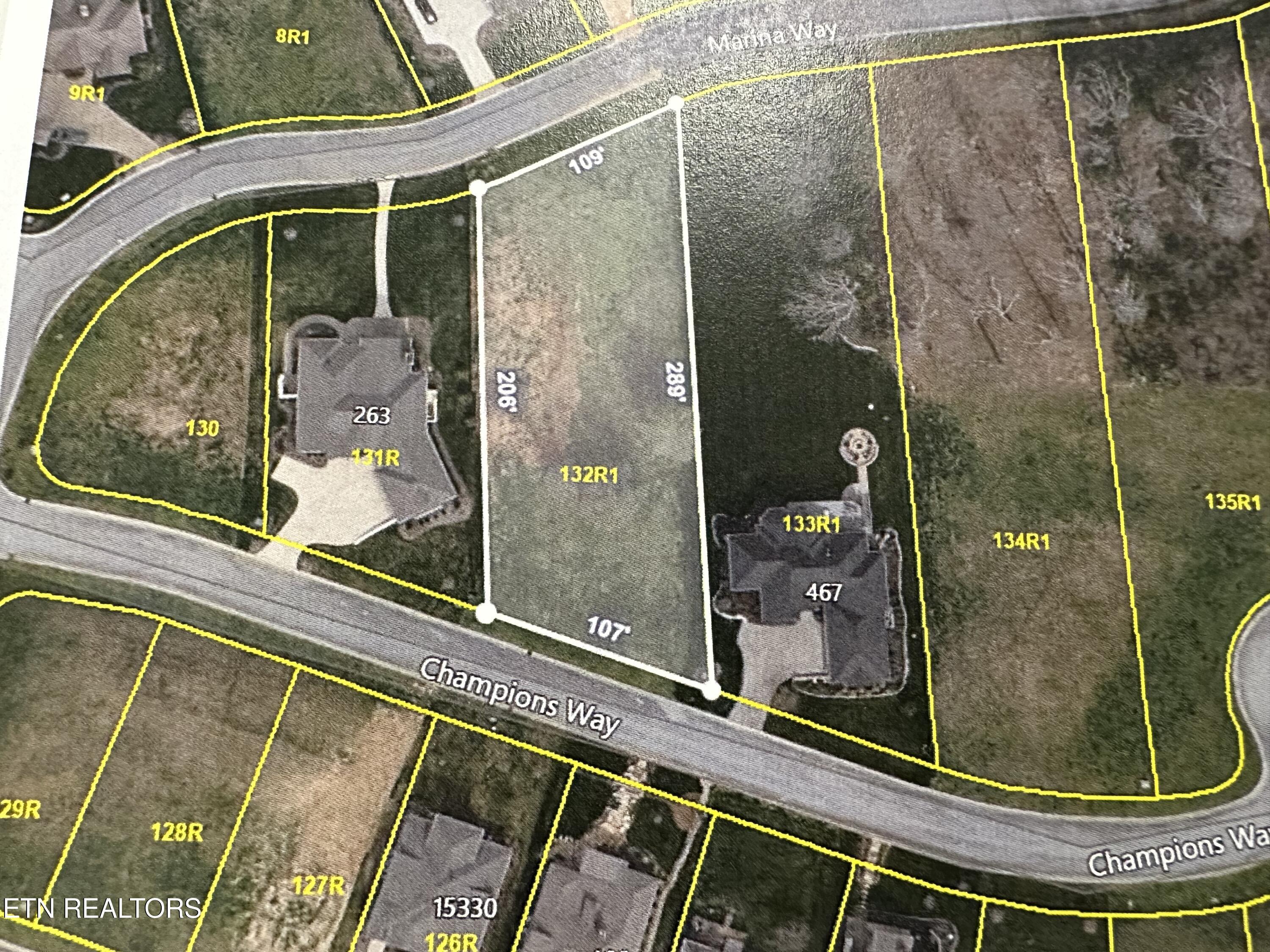 375 Champions Way, Lenoir City, TN - Fort Loudoun and Tellico Lake Real Estate - Image# 1