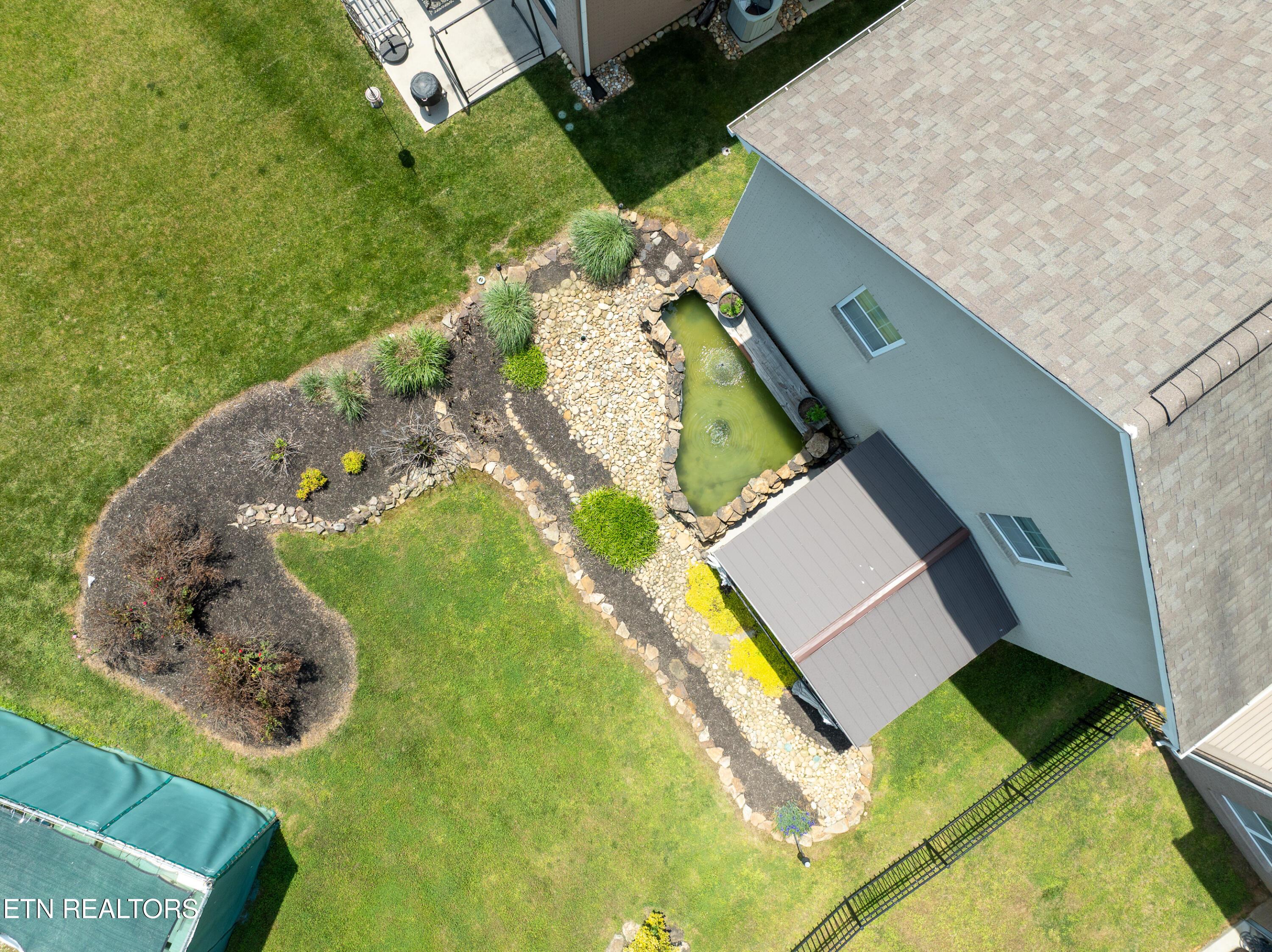 3132 Gazebo Point Way, Knoxville, TN - Fort Loudoun and Tellico Lake Real Estate - Image# 37