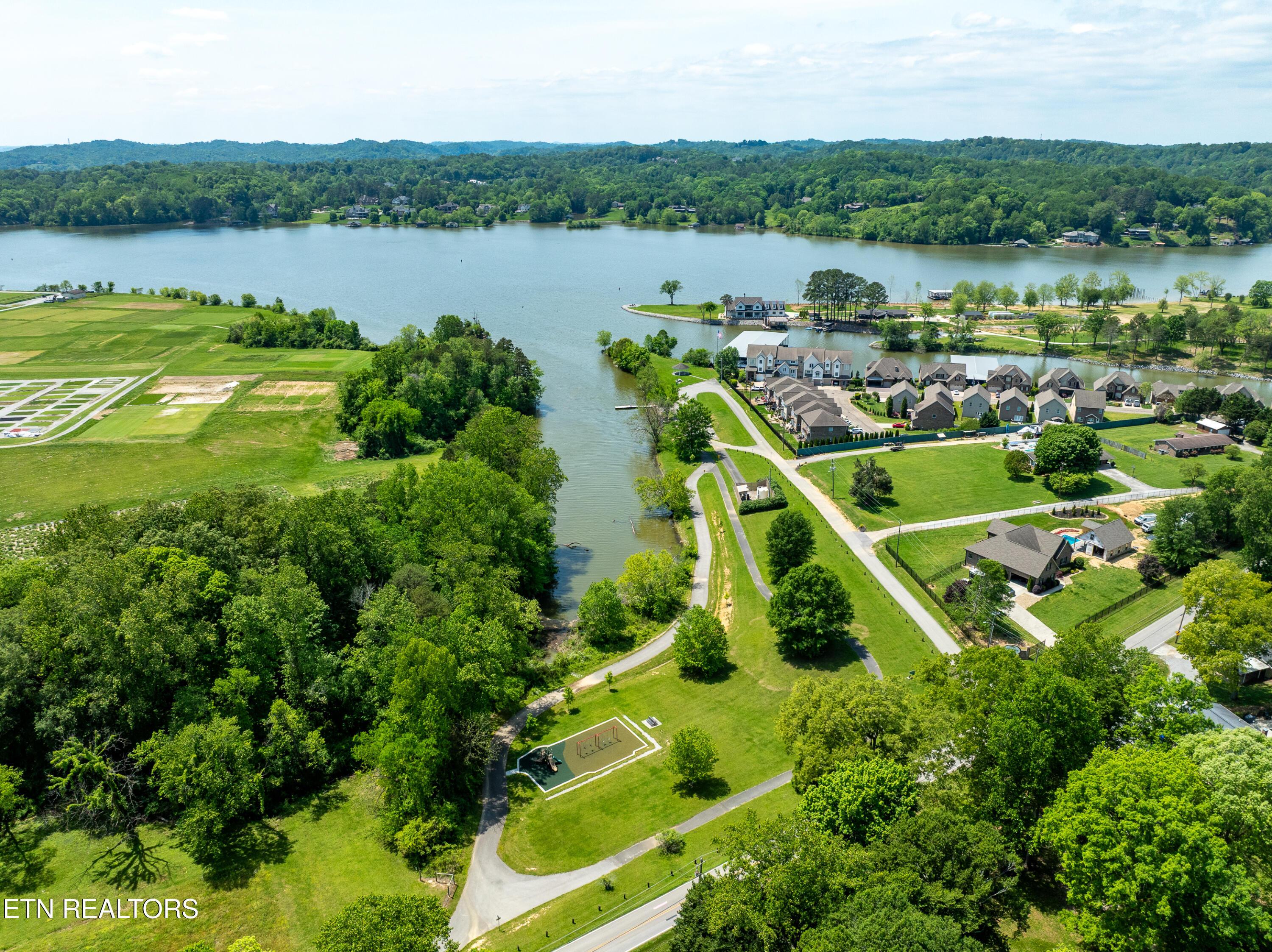 3132 Gazebo Point Way, Knoxville, TN - Fort Loudoun and Tellico Lake Real Estate - Image# 39