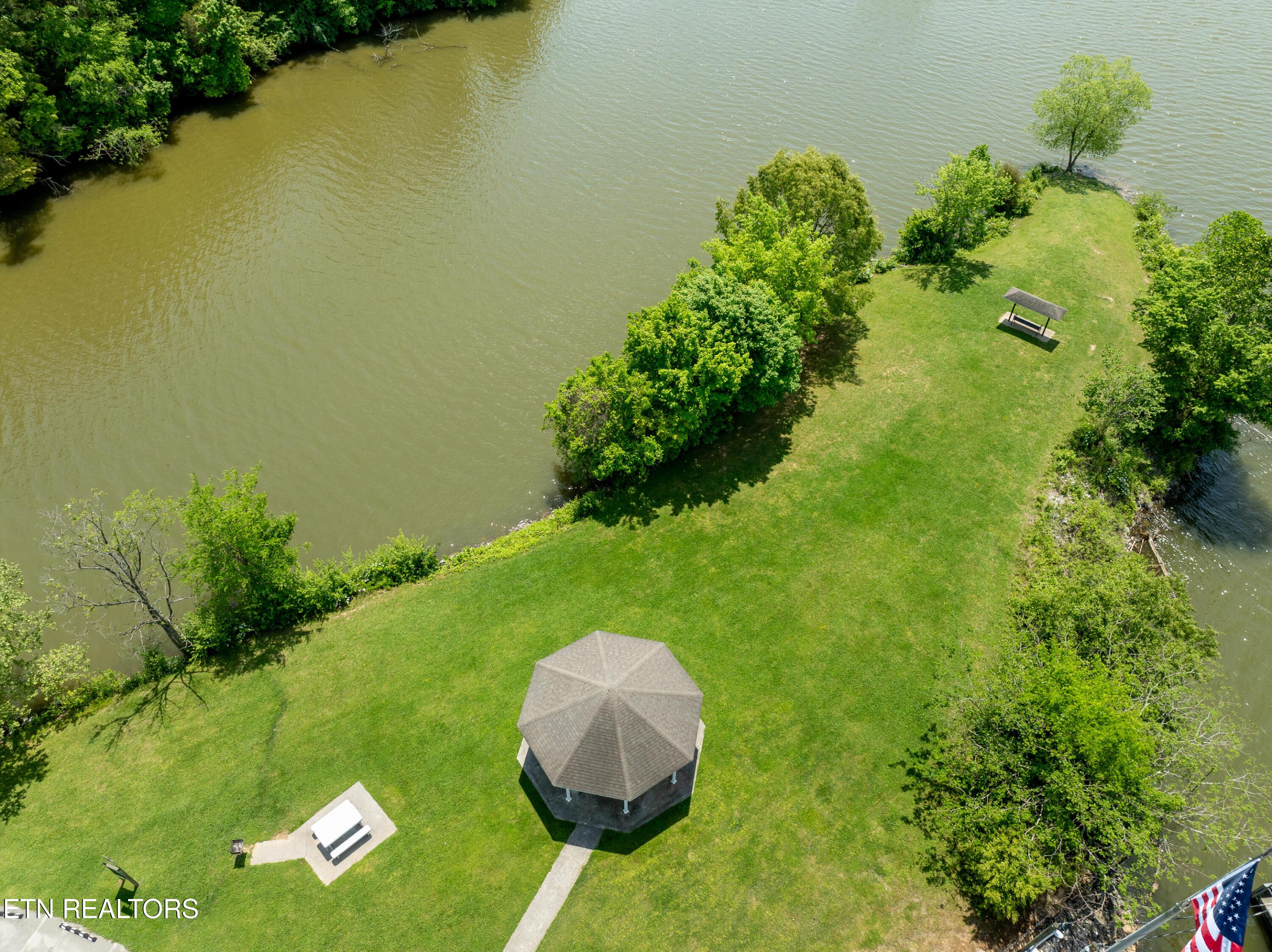 3132 Gazebo Point Way, Knoxville, TN - Fort Loudoun and Tellico Lake Real Estate - Image# 42