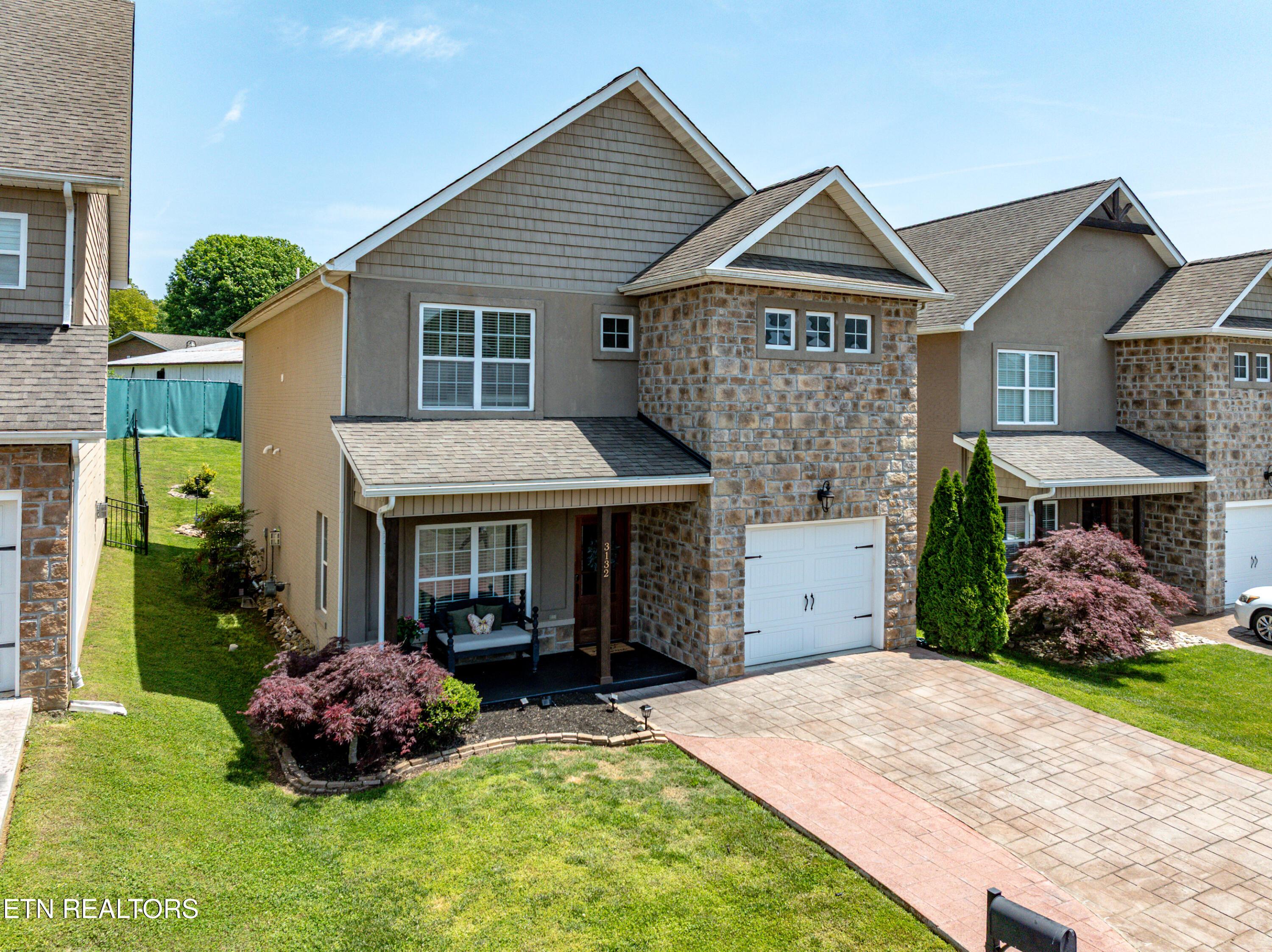 3132 Gazebo Point Way, Knoxville, TN - Fort Loudoun and Tellico Lake Real Estate - Image# 47