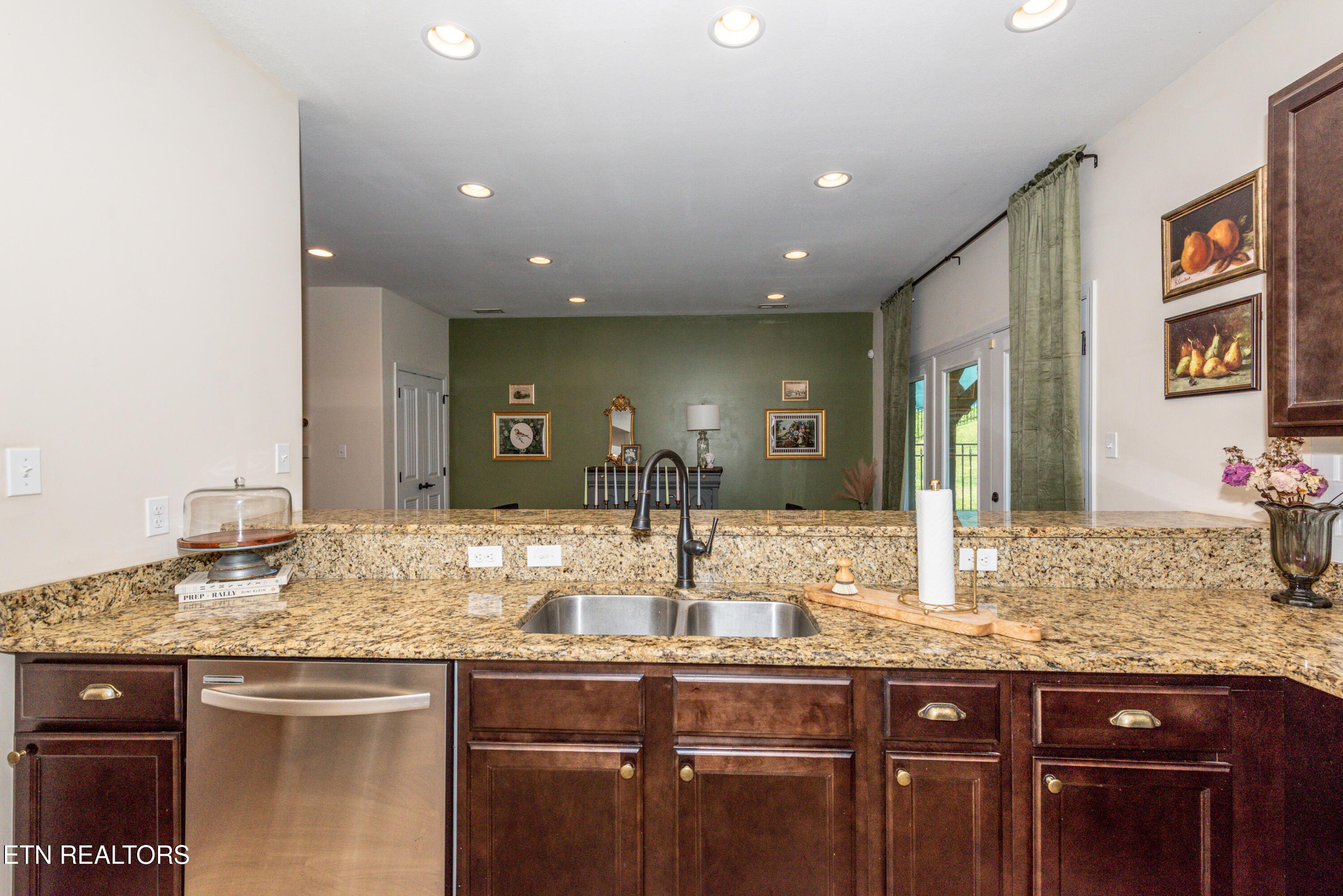3132 Gazebo Point Way, Knoxville, TN - Fort Loudoun and Tellico Lake Real Estate - Image# 14