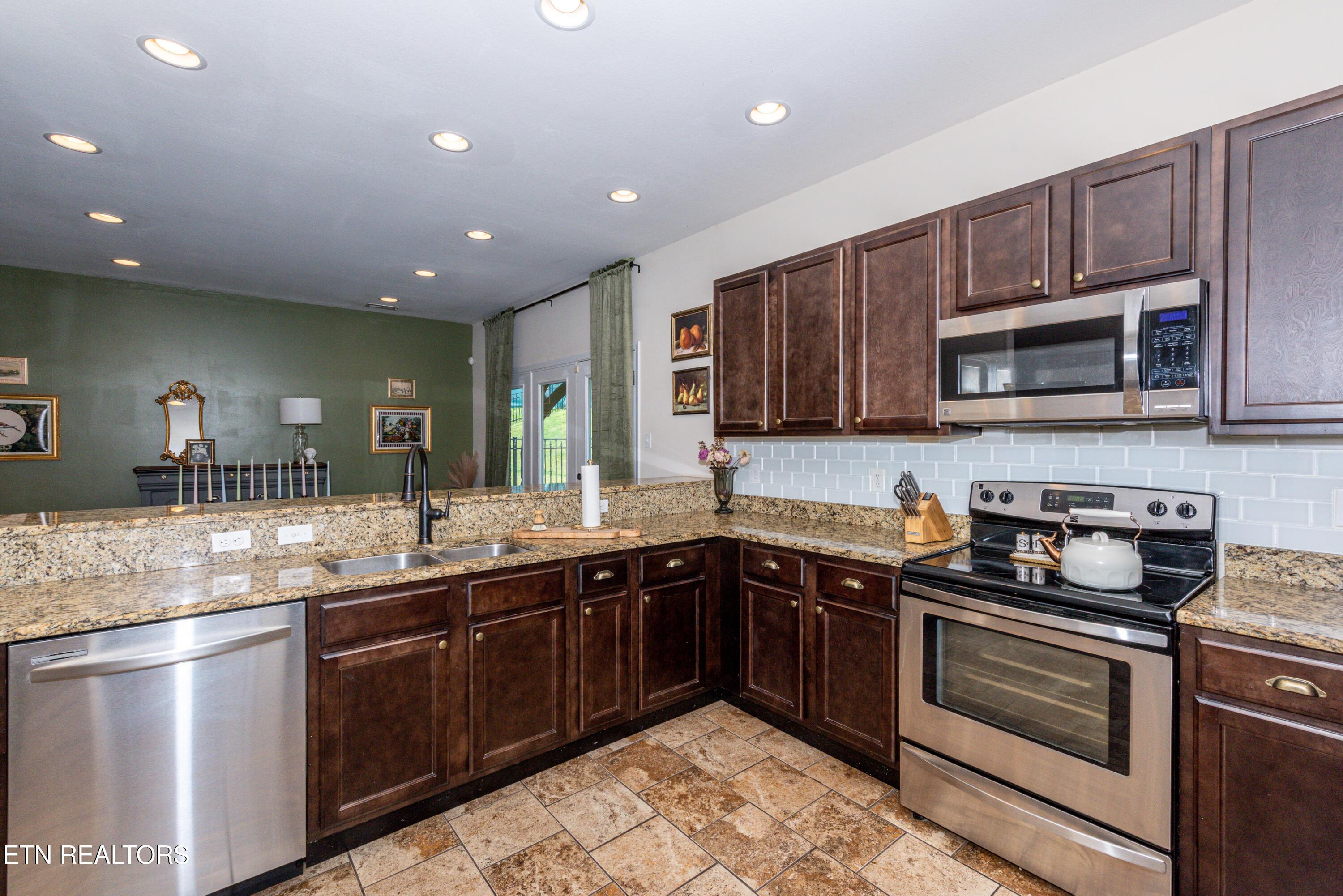 3132 Gazebo Point Way, Knoxville, TN - Fort Loudoun and Tellico Lake Real Estate - Image# 12