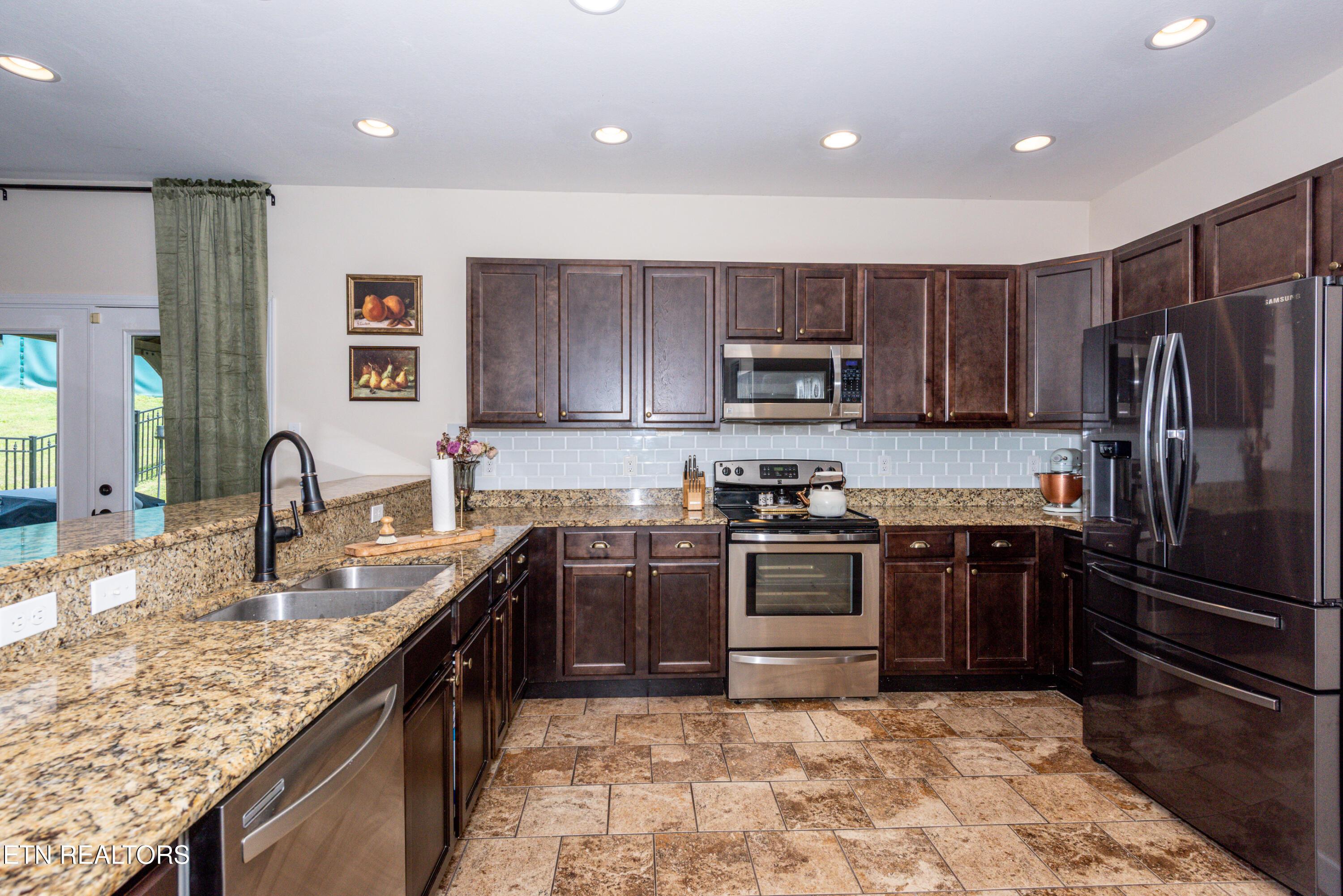3132 Gazebo Point Way, Knoxville, TN - Fort Loudoun and Tellico Lake Real Estate - Image# 11