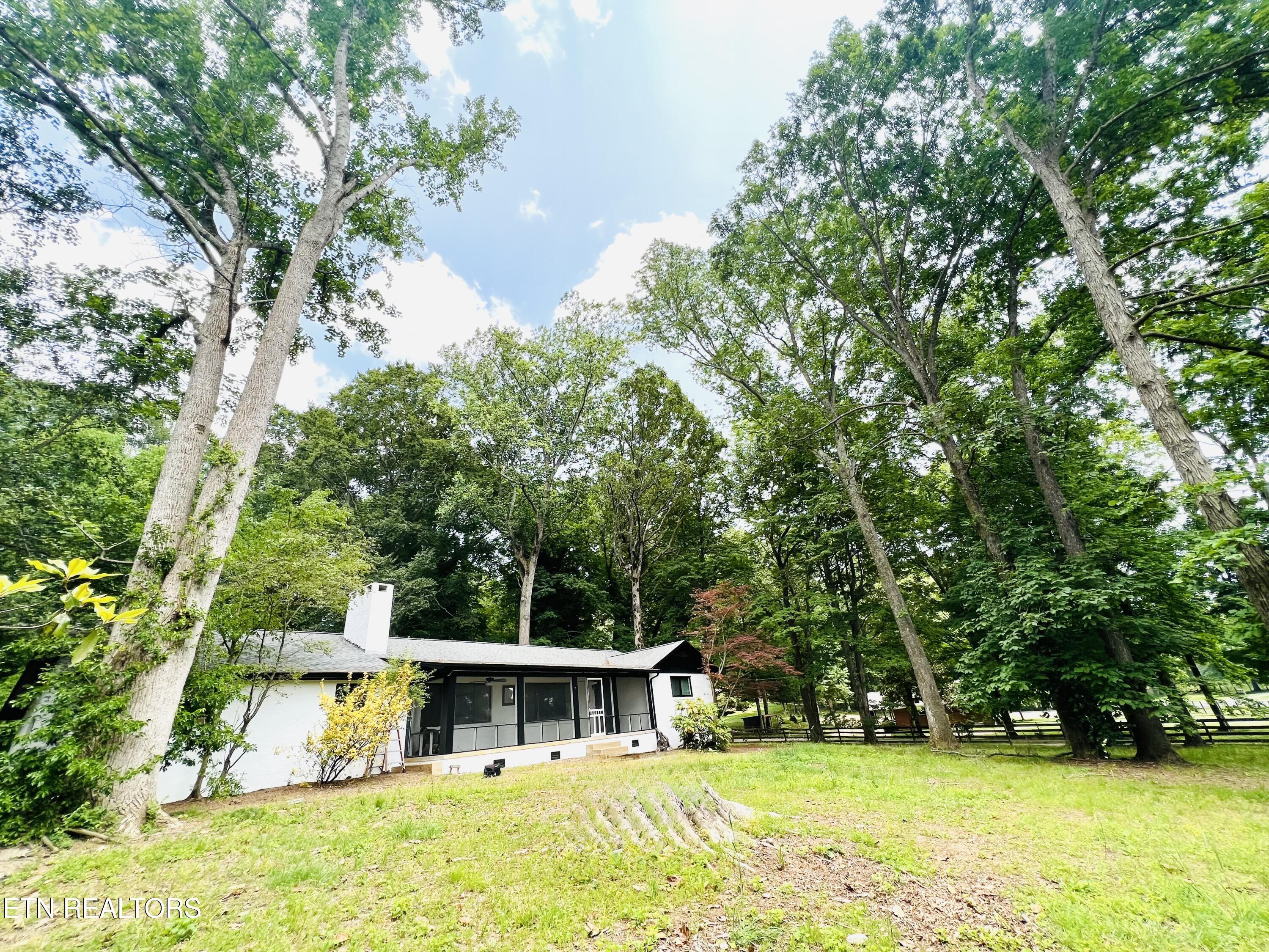3401 SW Raines Lane, Knoxville, TN - Fort Loudoun and Tellico Lake Real Estate - Image# 26