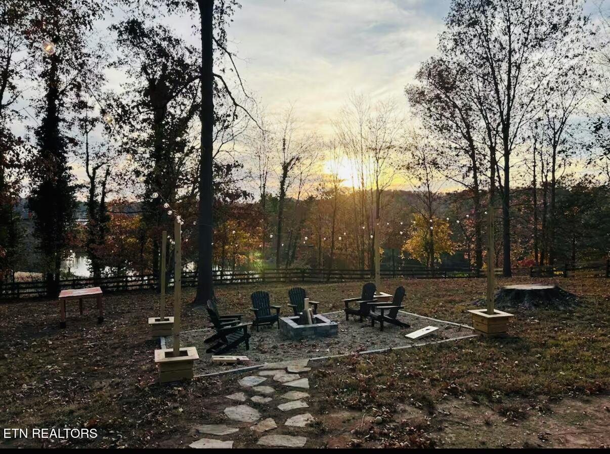 3401 SW Raines Lane, Knoxville, TN - Fort Loudoun and Tellico Lake Real Estate - Image# 12