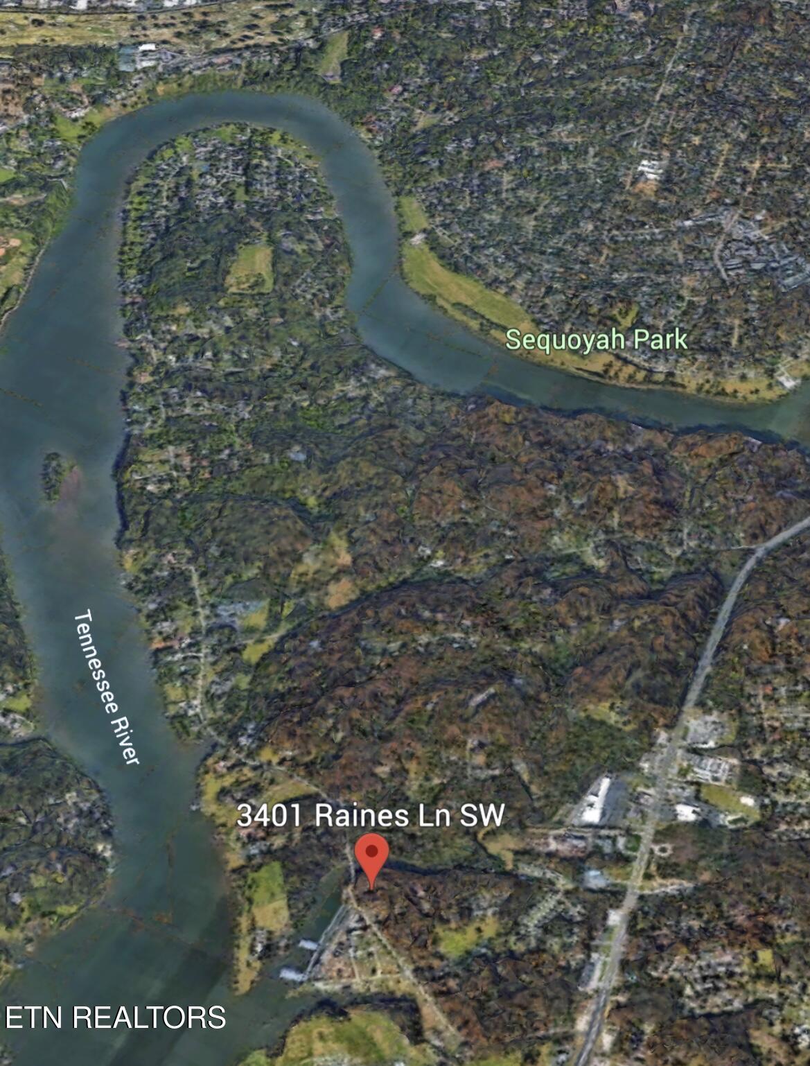 3401 SW Raines Lane, Knoxville, TN - Fort Loudoun and Tellico Lake Real Estate - Image# 27