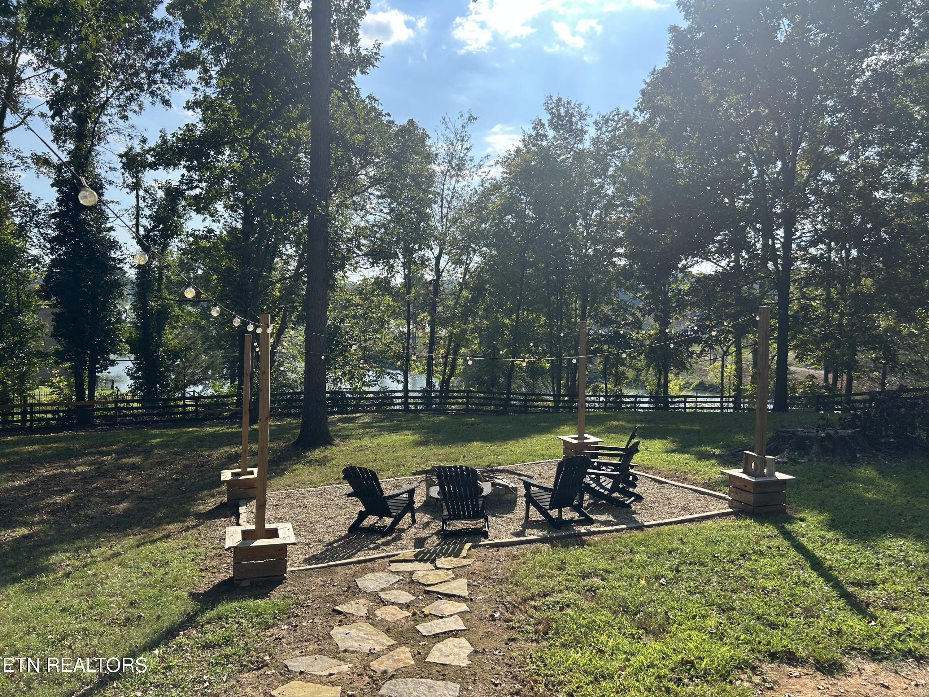 3401 SW Raines Lane, Knoxville, TN - Fort Loudoun and Tellico Lake Real Estate - Image# 9