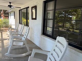 3401 SW Raines Lane, Knoxville, TN - Fort Loudoun and Tellico Lake Real Estate - Image# 11