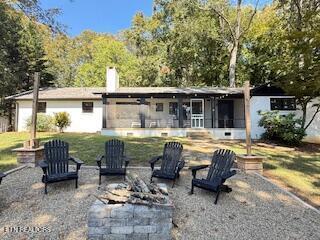 3401 SW Raines Lane, Knoxville, TN - Fort Loudoun and Tellico Lake Real Estate - Image# 3