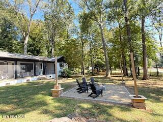 3401 SW Raines Lane, Knoxville, TN - Fort Loudoun and Tellico Lake Real Estate - Image# 5