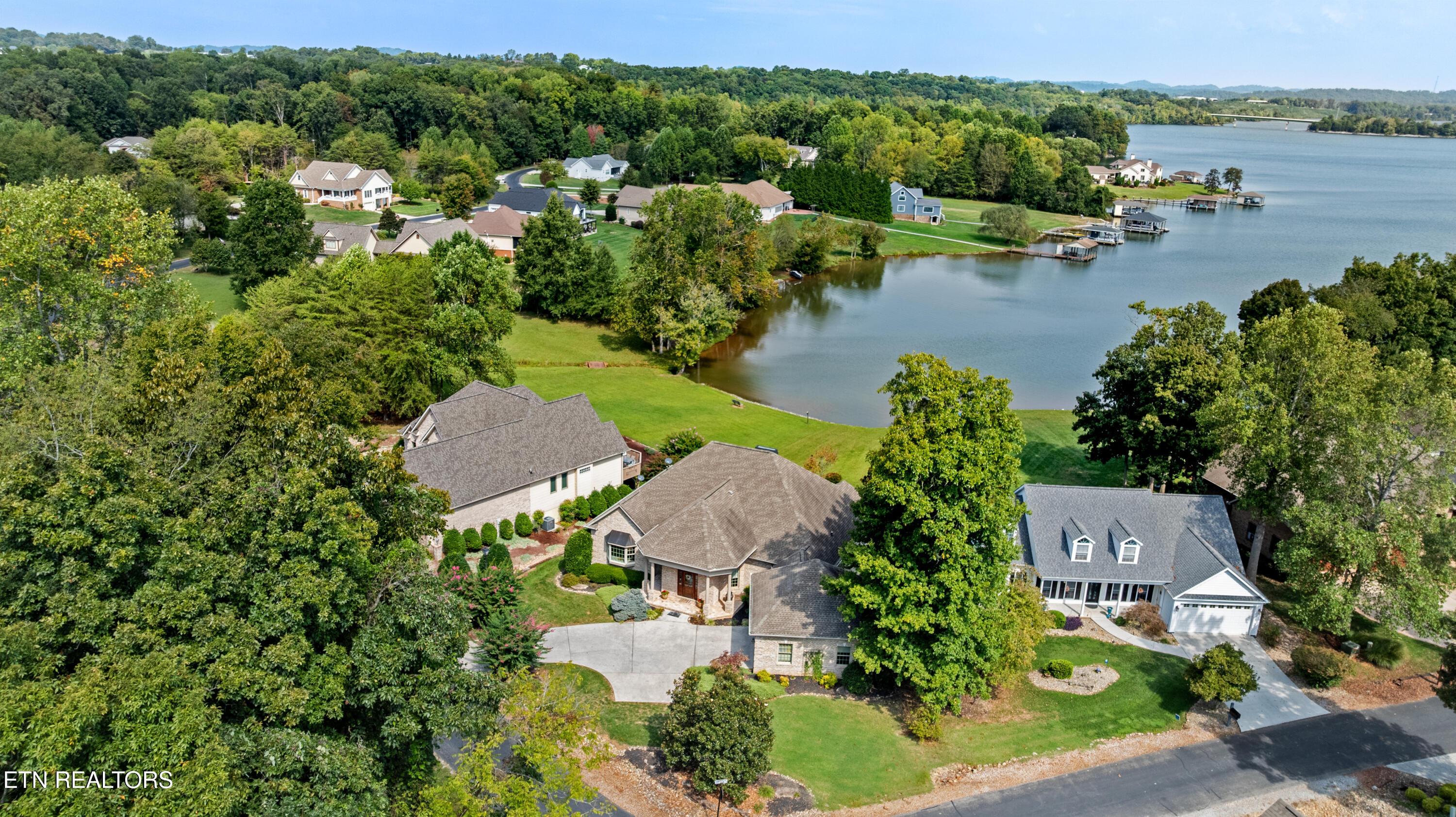 363 Golanvyi Tr, Vonore, TN - Fort Loudoun and Tellico Lake Real Estate - Image# 3