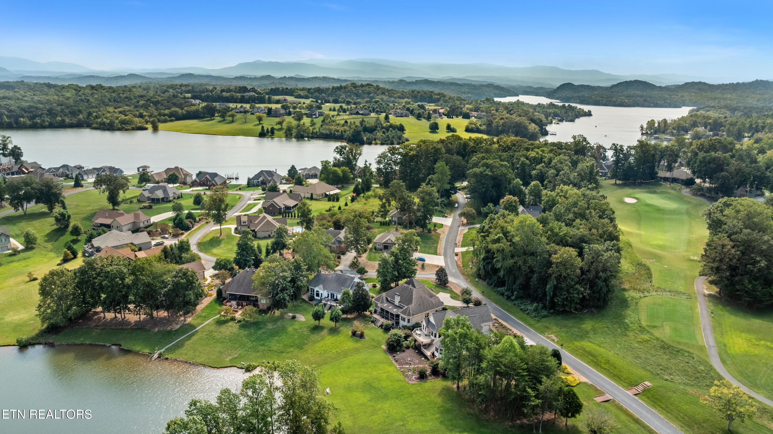 363 Golanvyi Tr, Vonore, TN - Fort Loudoun and Tellico Lake Real Estate - Image# 41