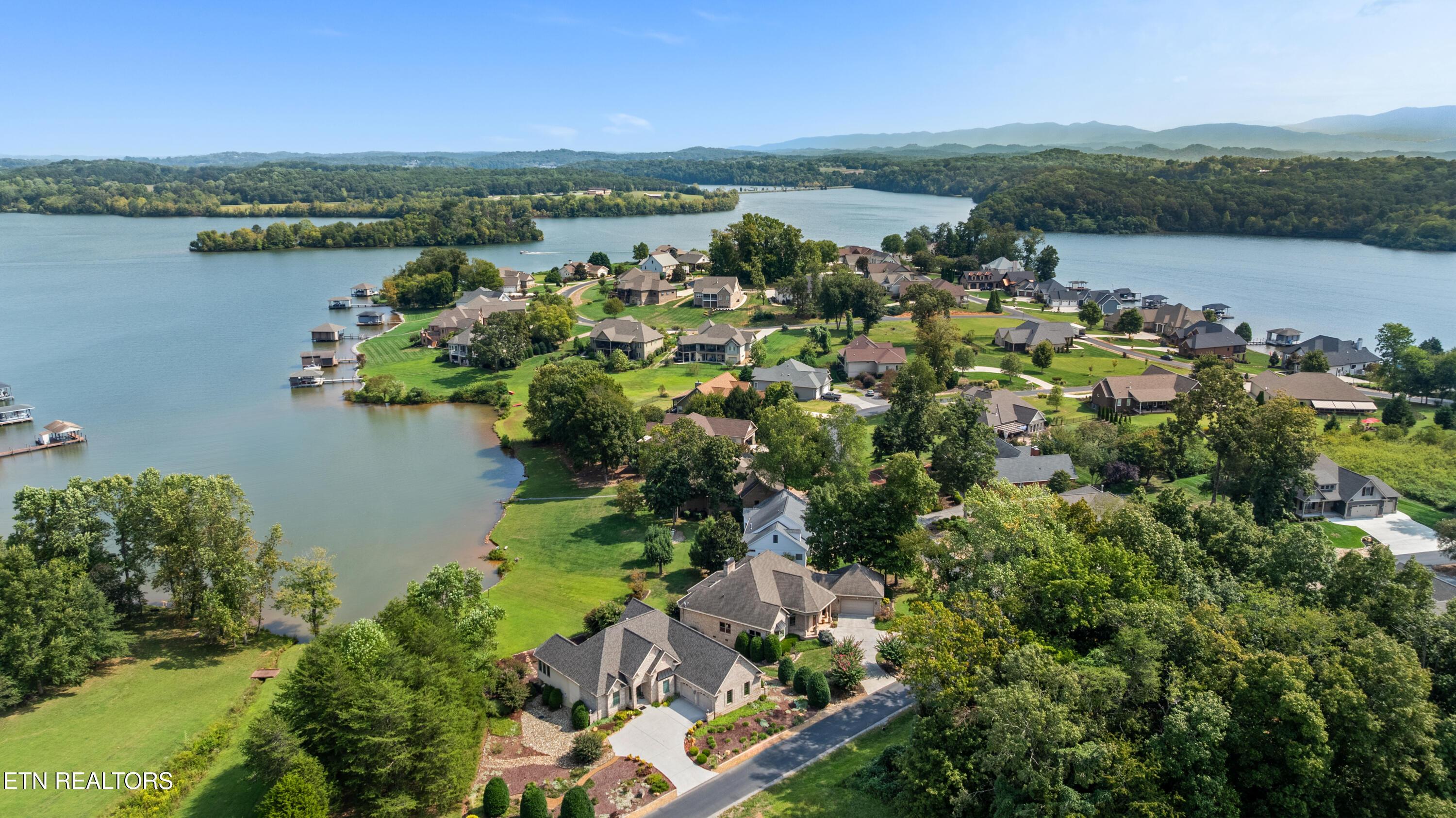 363 Golanvyi Tr, Vonore, TN - Fort Loudoun and Tellico Lake Real Estate - Image# 5