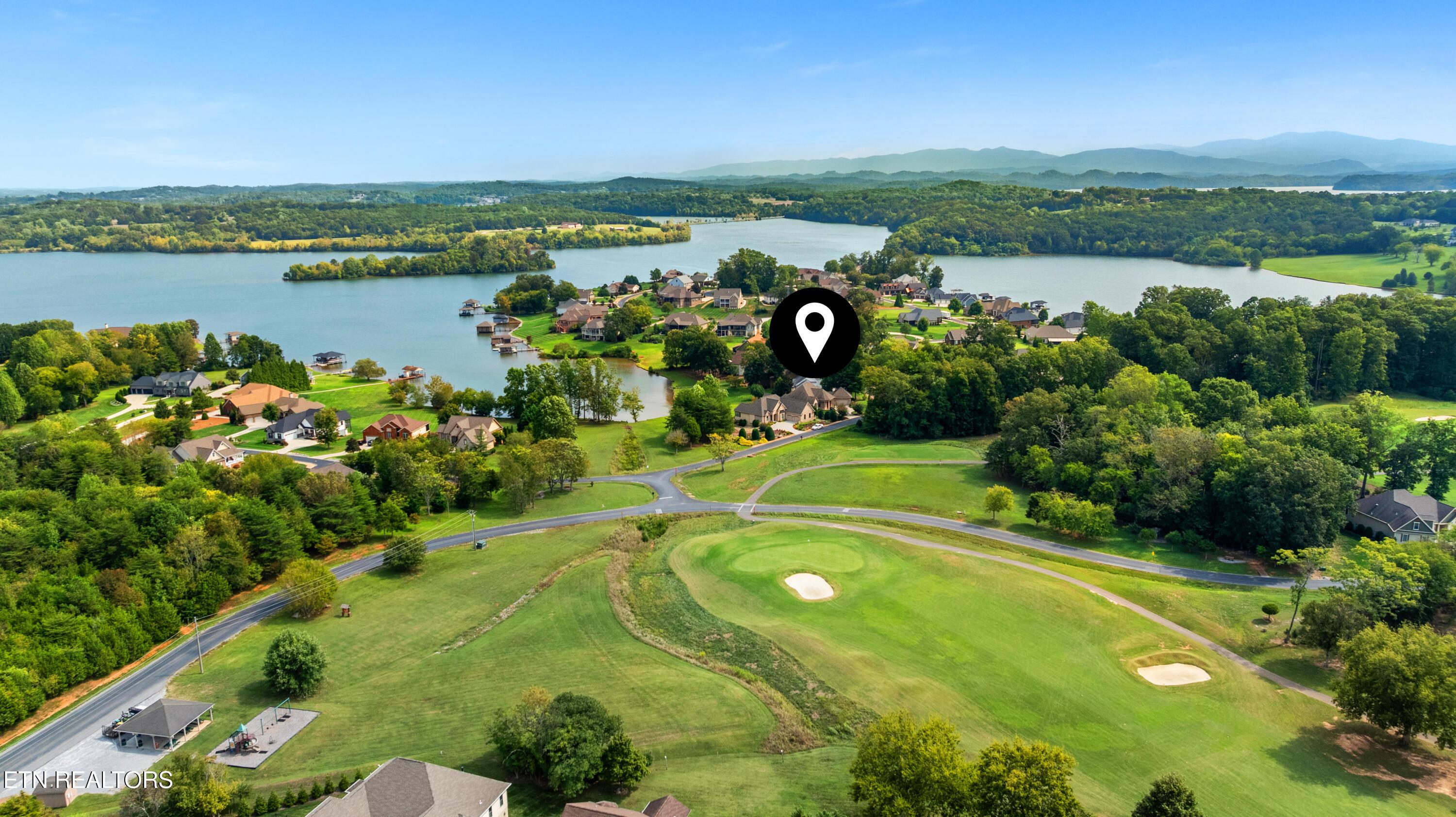 363 Golanvyi Tr, Vonore, TN - Fort Loudoun and Tellico Lake Real Estate - Image# 40