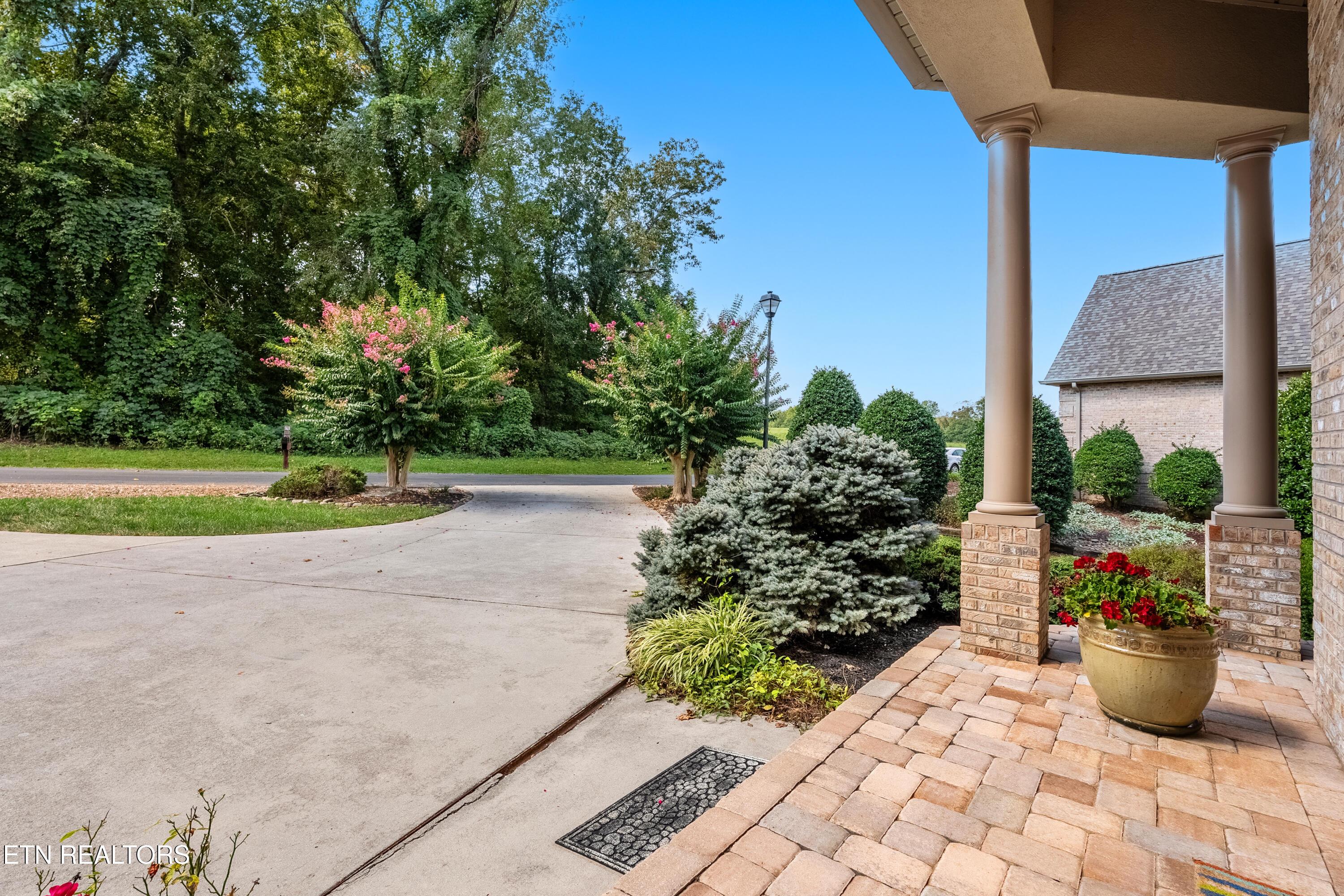 363 Golanvyi Tr, Vonore, TN - Fort Loudoun and Tellico Lake Real Estate - Image# 7