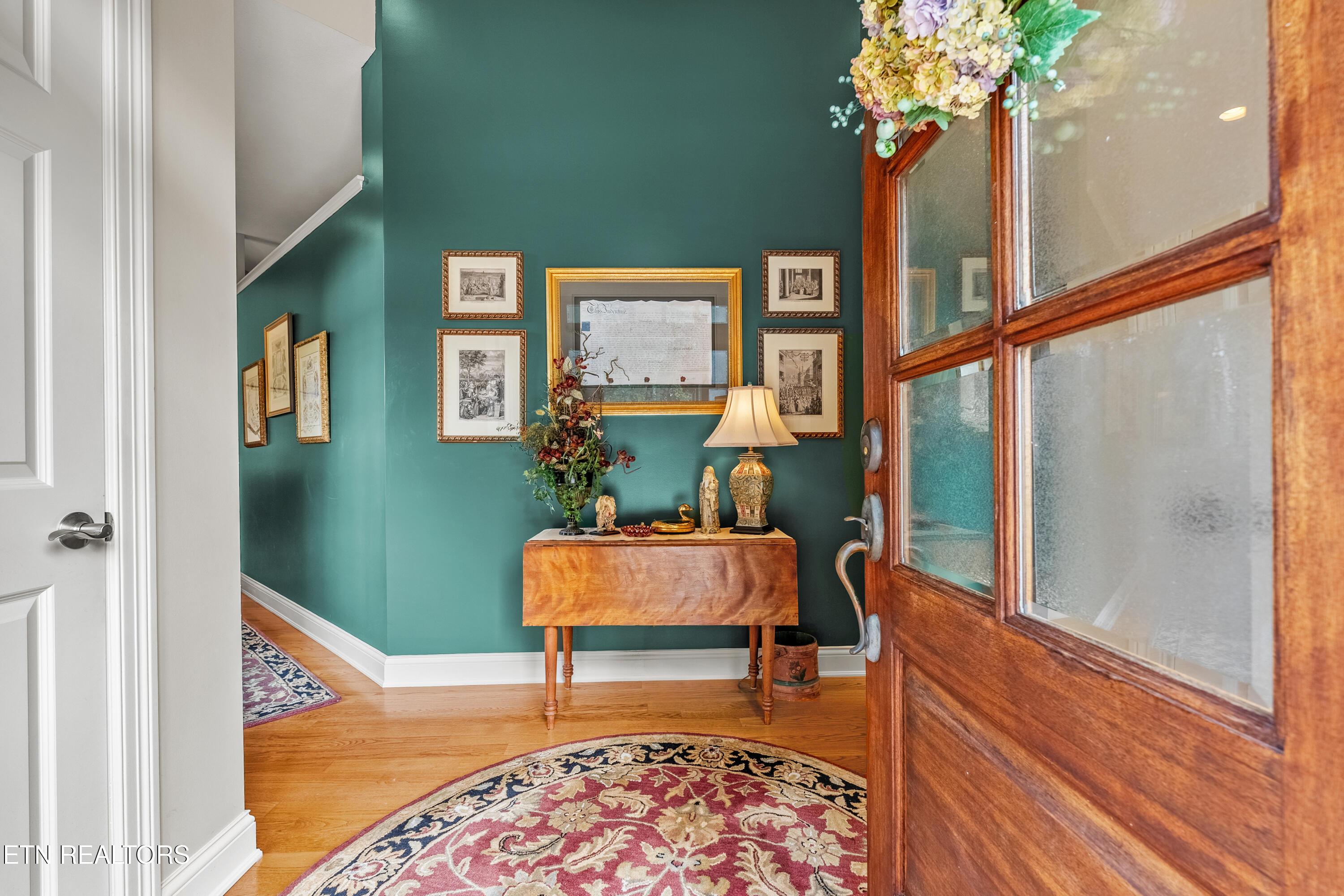 363 Golanvyi Tr, Vonore, TN - Fort Loudoun and Tellico Lake Real Estate - Image# 9