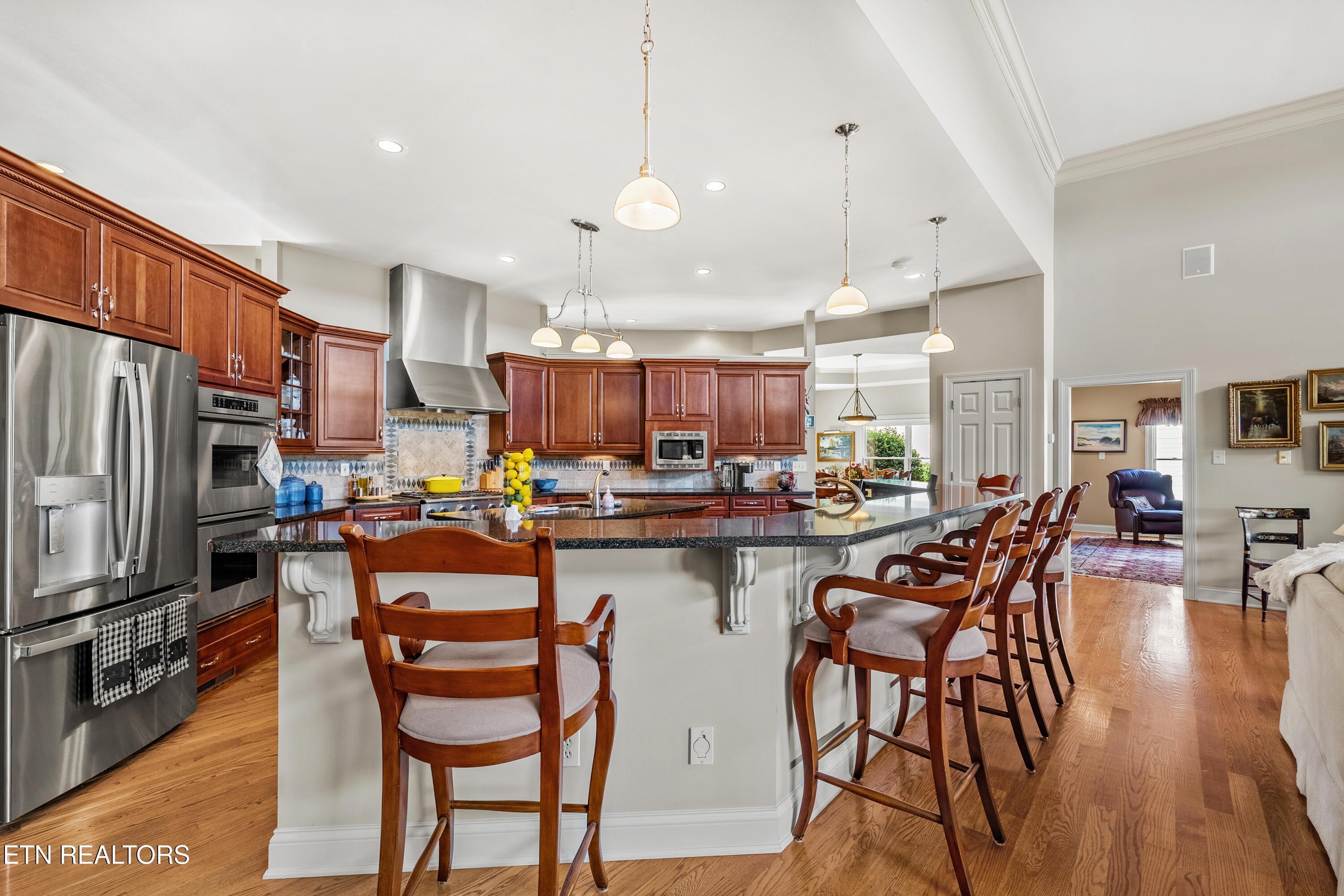 363 Golanvyi Tr, Vonore, TN - Fort Loudoun and Tellico Lake Real Estate - Image# 15