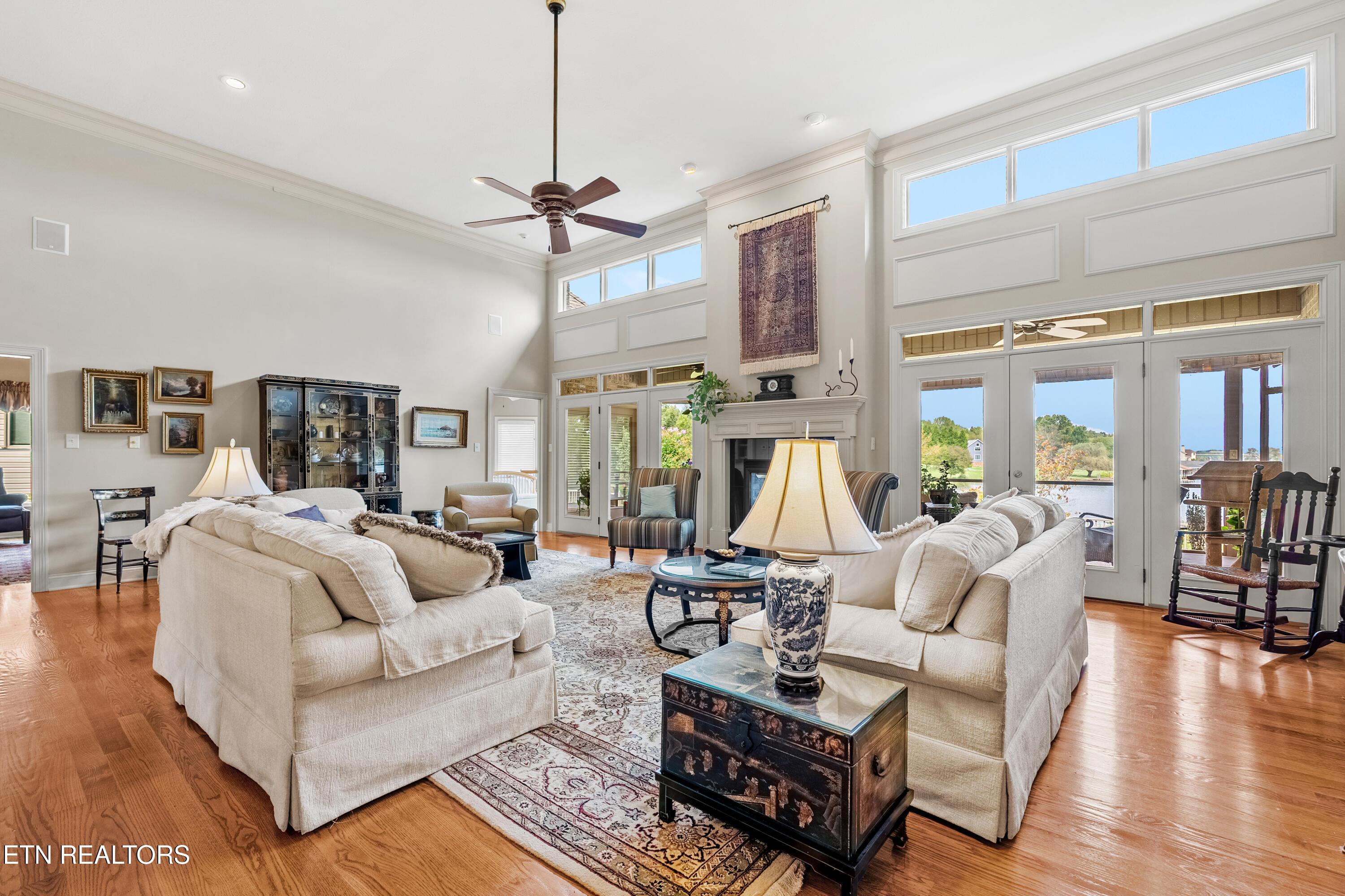 363 Golanvyi Tr, Vonore, TN - Fort Loudoun and Tellico Lake Real Estate - Image# 16