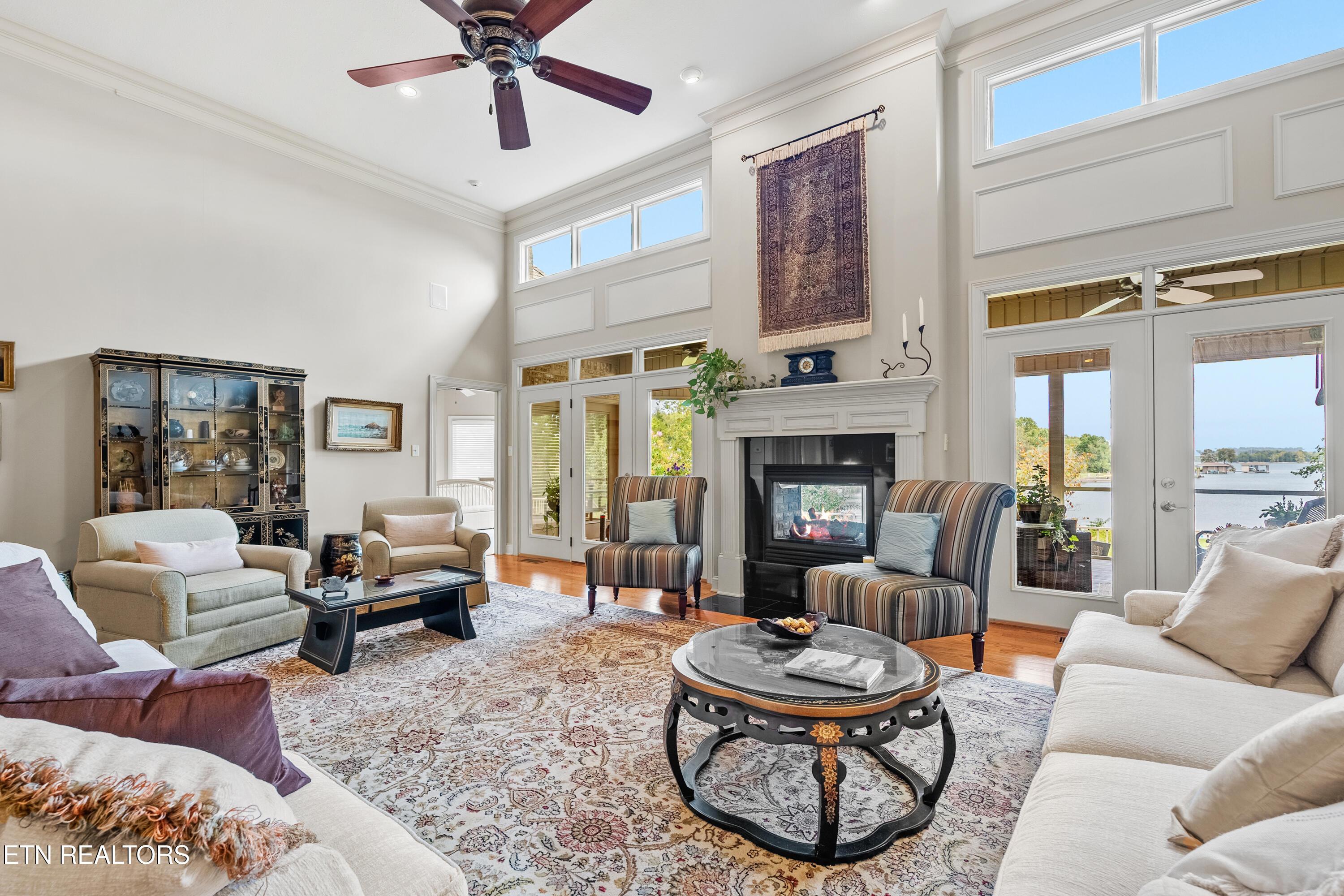 363 Golanvyi Tr, Vonore, TN - Fort Loudoun and Tellico Lake Real Estate - Image# 17