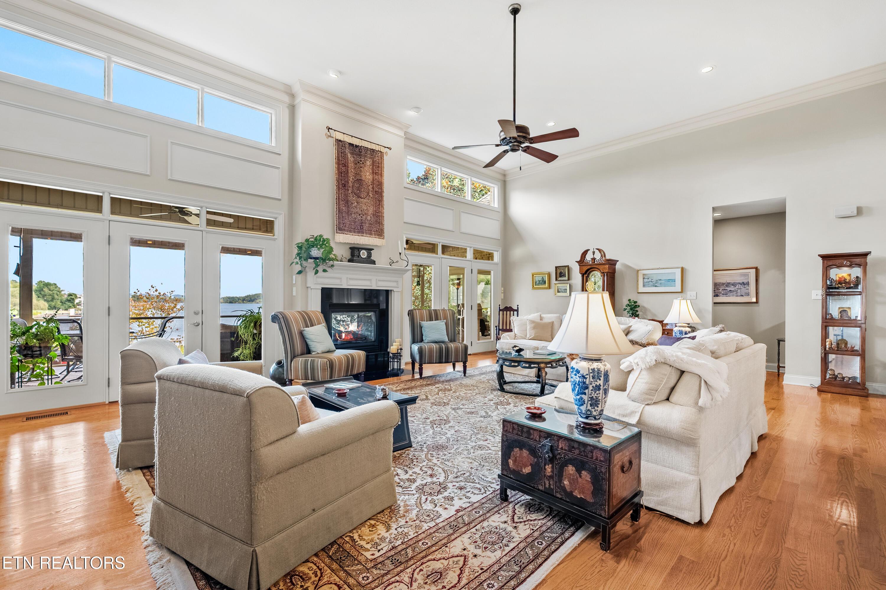 363 Golanvyi Tr, Vonore, TN - Fort Loudoun and Tellico Lake Real Estate - Image# 18