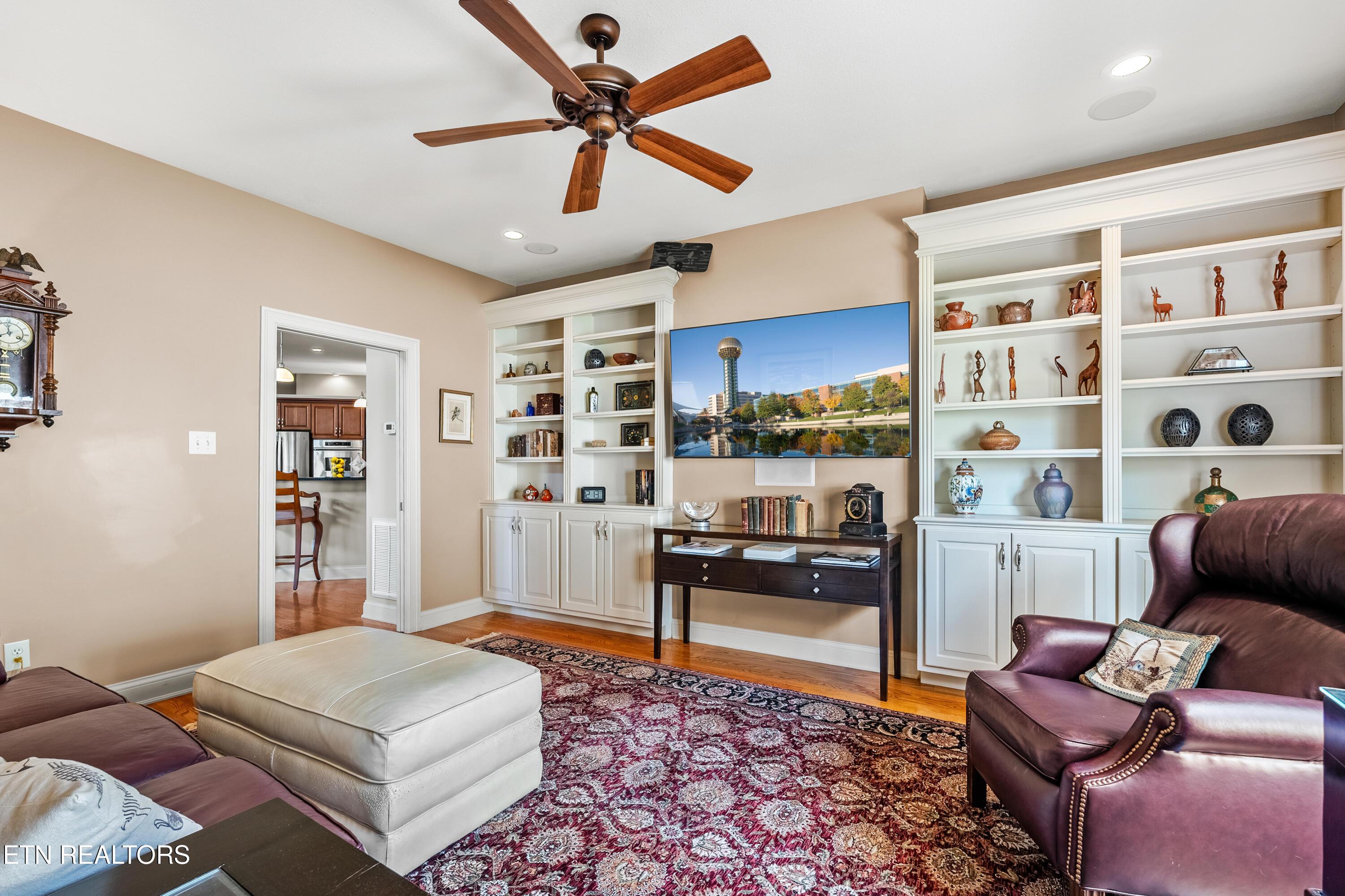 363 Golanvyi Tr, Vonore, TN - Fort Loudoun and Tellico Lake Real Estate - Image# 27