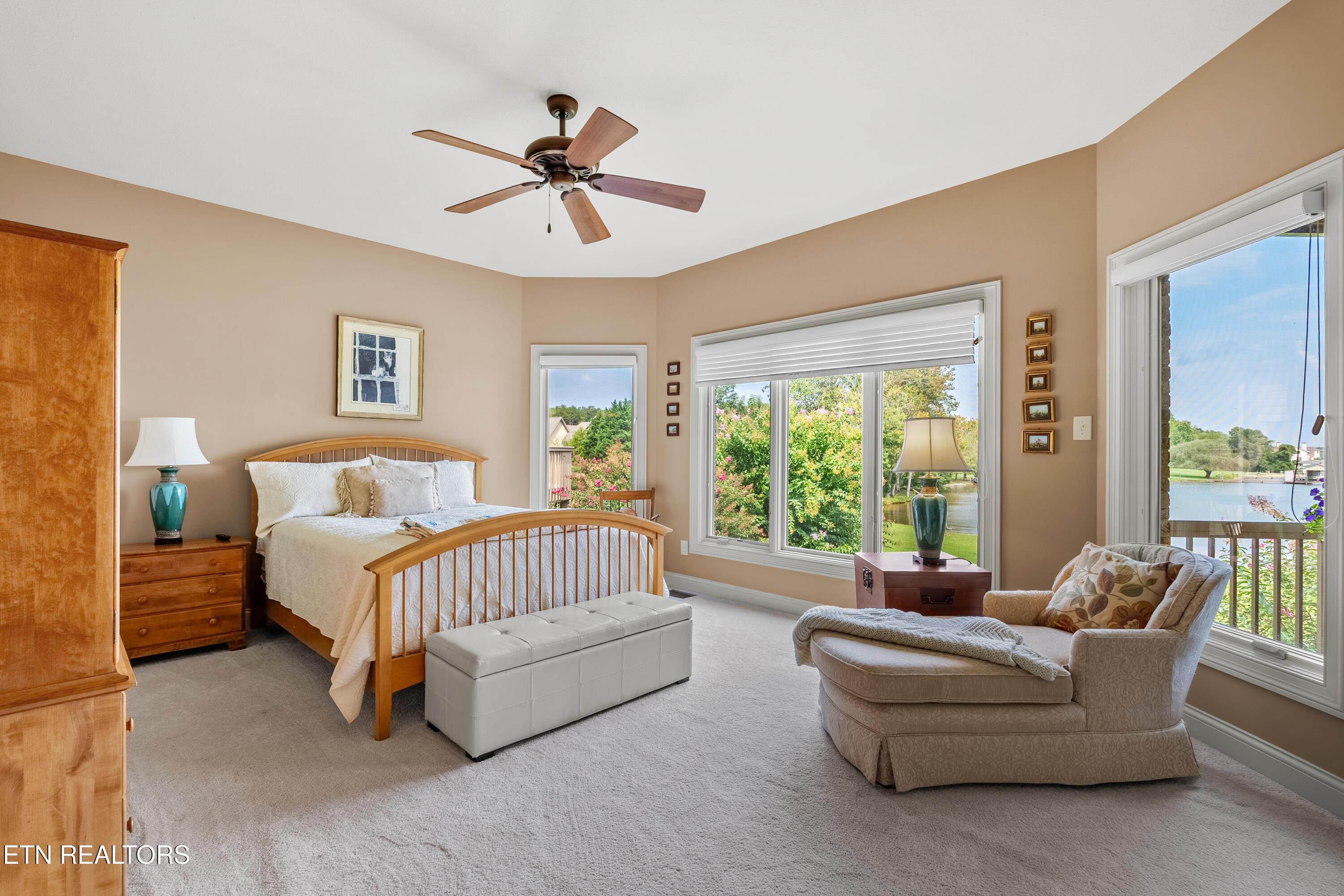 363 Golanvyi Tr, Vonore, TN - Fort Loudoun and Tellico Lake Real Estate - Image# 28