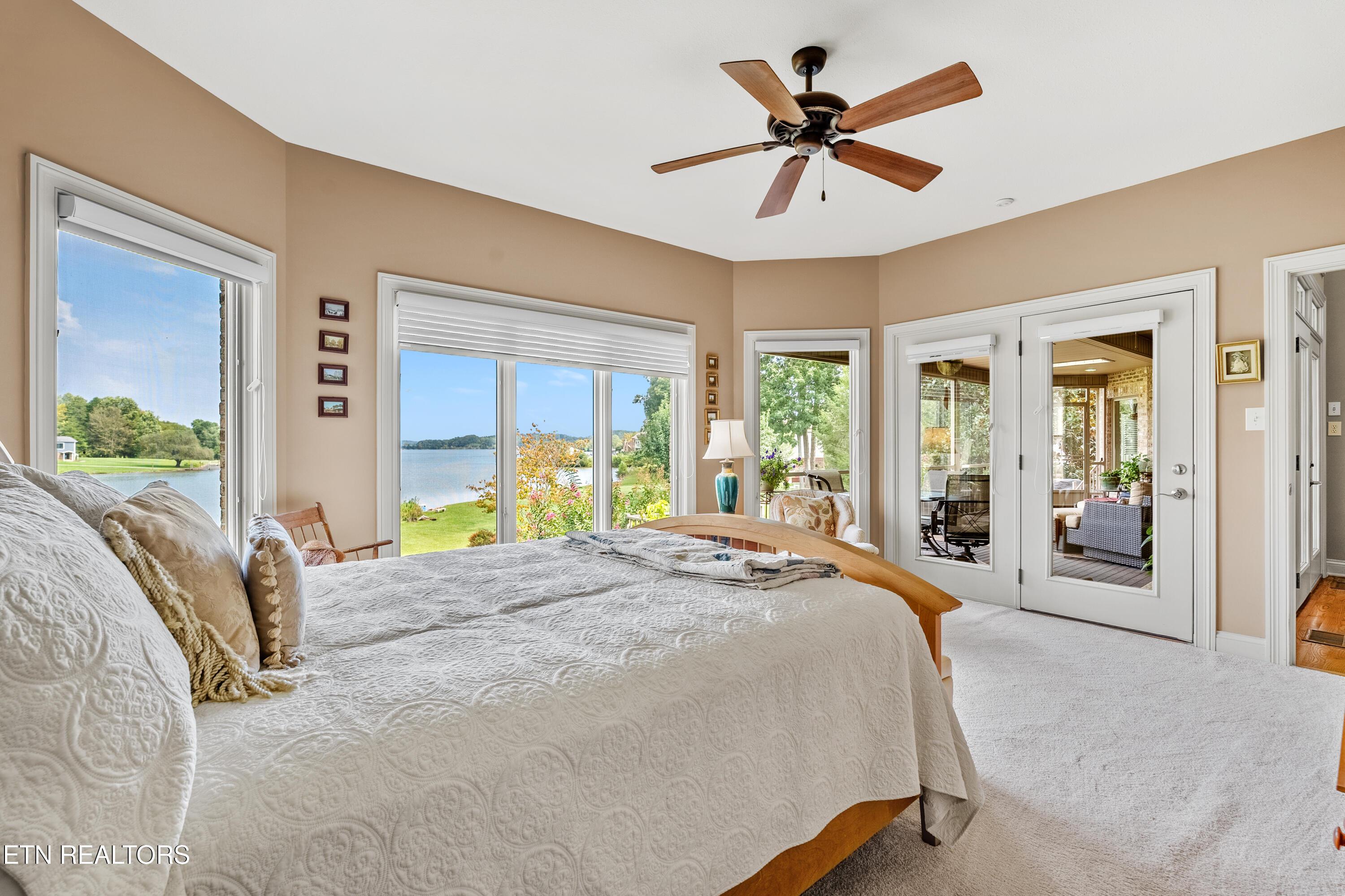 363 Golanvyi Tr, Vonore, TN - Fort Loudoun and Tellico Lake Real Estate - Image# 29