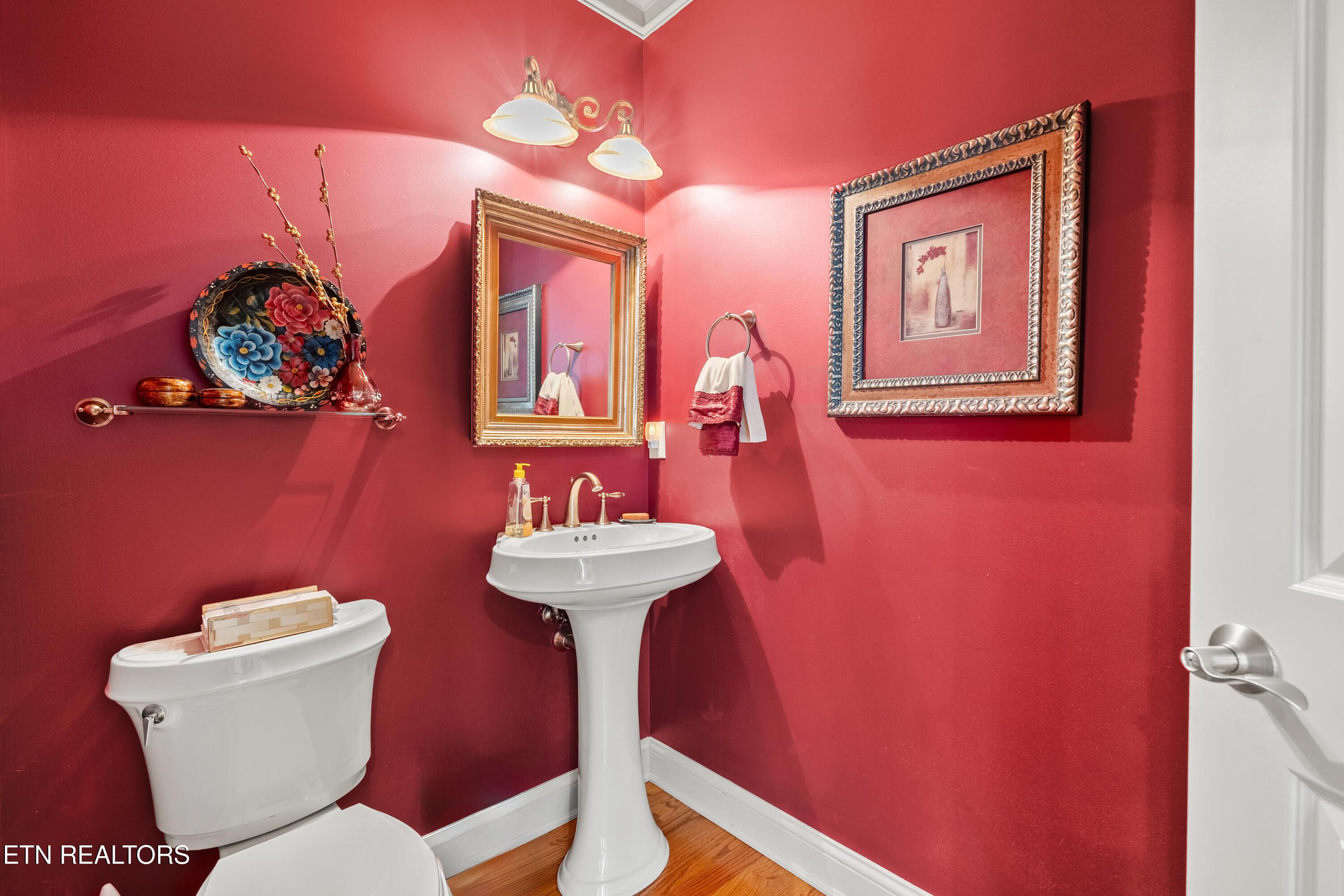 363 Golanvyi Tr, Vonore, TN - Fort Loudoun and Tellico Lake Real Estate - Image# 32