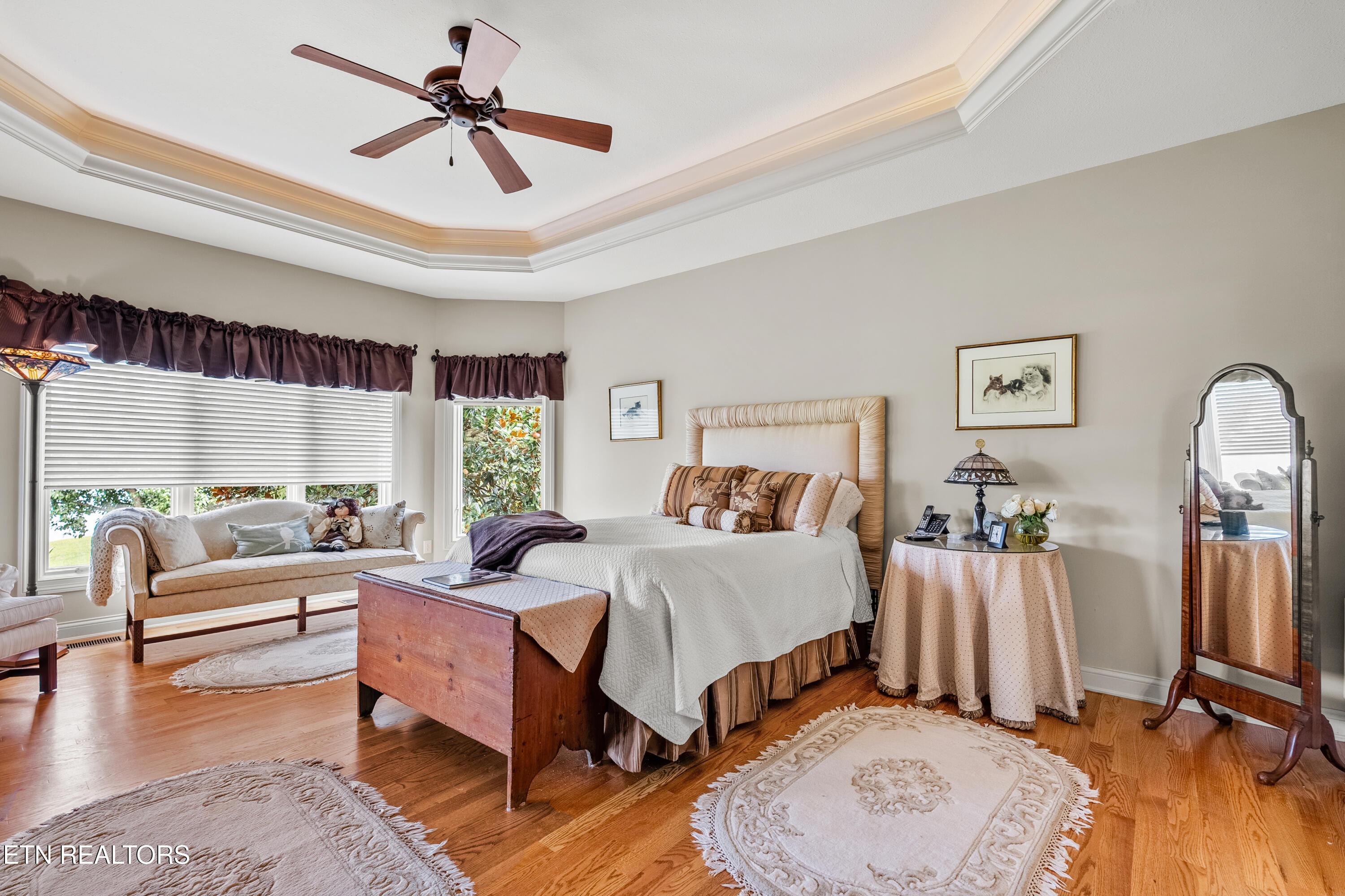 363 Golanvyi Tr, Vonore, TN - Fort Loudoun and Tellico Lake Real Estate - Image# 33