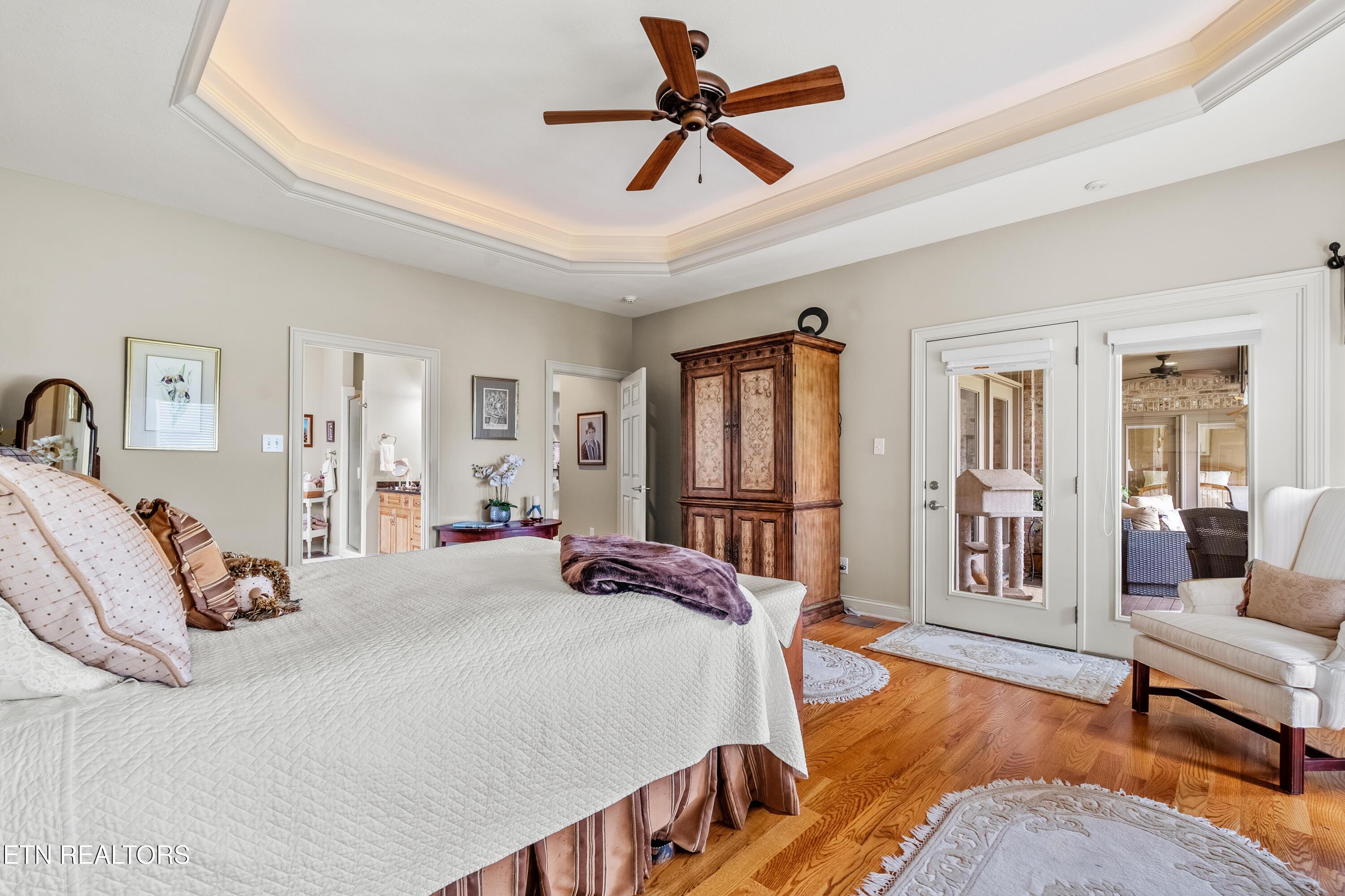 363 Golanvyi Tr, Vonore, TN - Fort Loudoun and Tellico Lake Real Estate - Image# 34