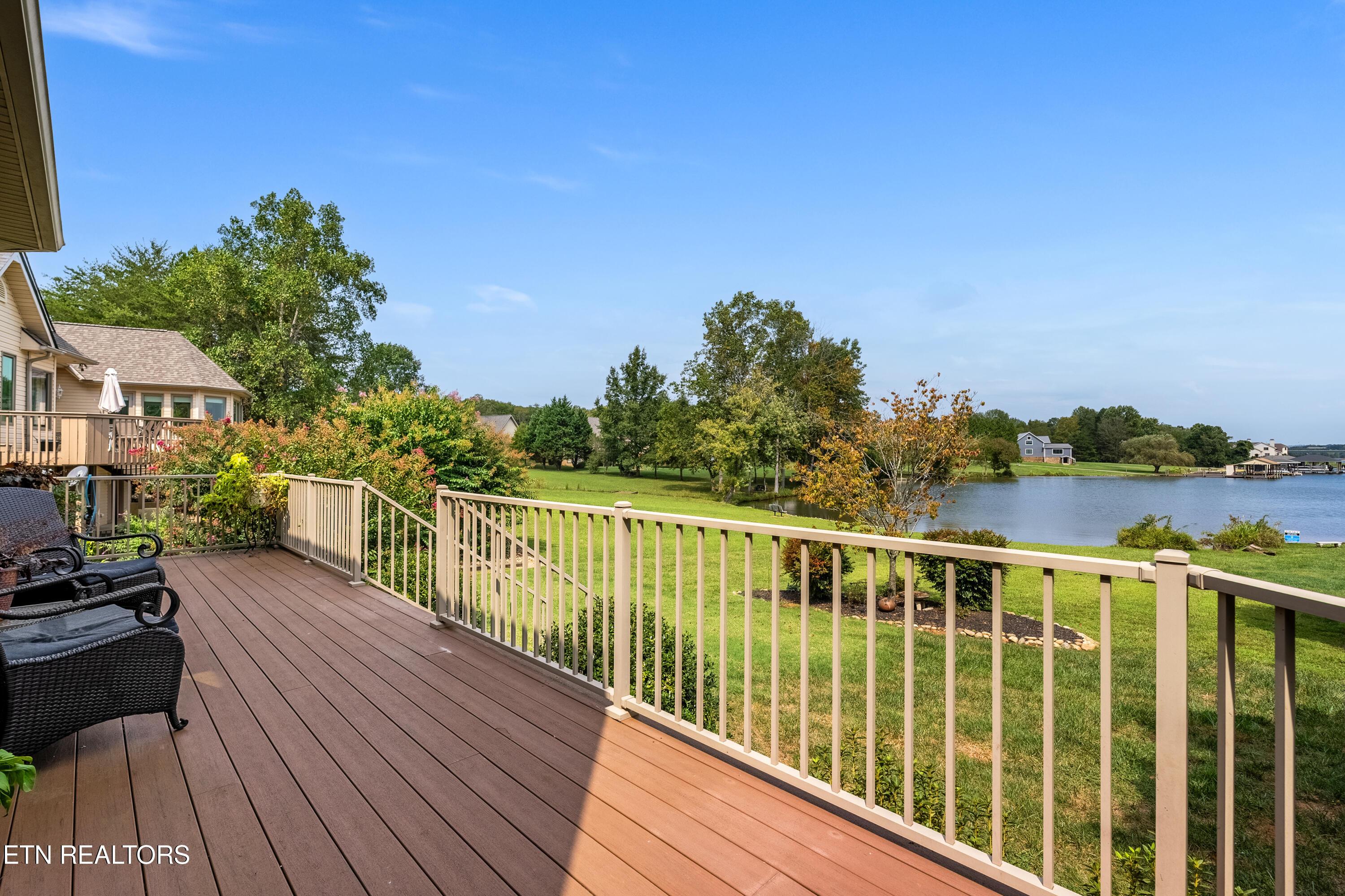 363 Golanvyi Tr, Vonore, TN - Fort Loudoun and Tellico Lake Real Estate - Image# 21