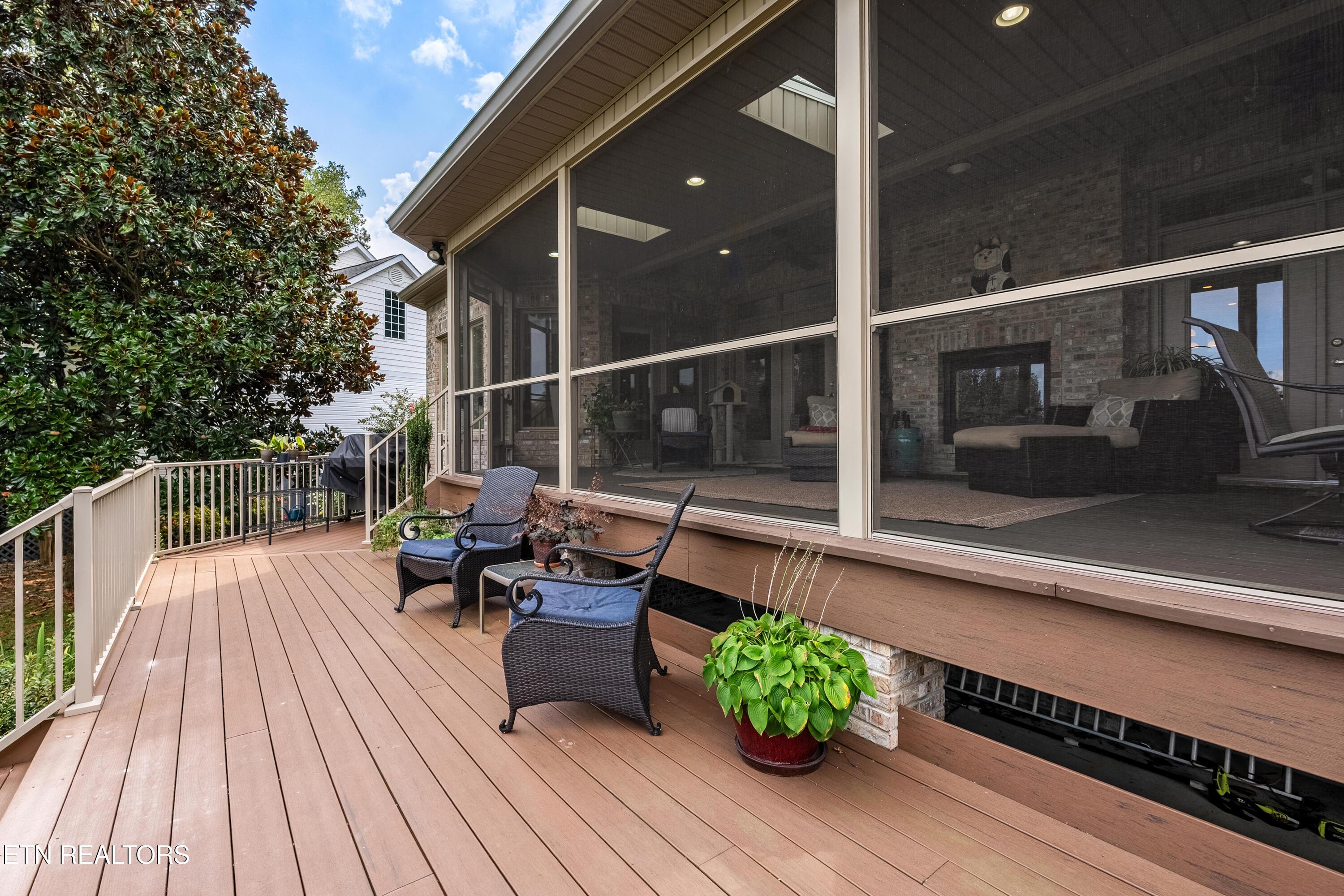 363 Golanvyi Tr, Vonore, TN - Fort Loudoun and Tellico Lake Real Estate - Image# 22