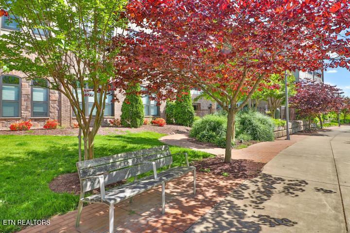 445 W Blount Ave, Knoxville, TN - Fort Loudoun and Tellico Lake Real Estate - Image# 48
