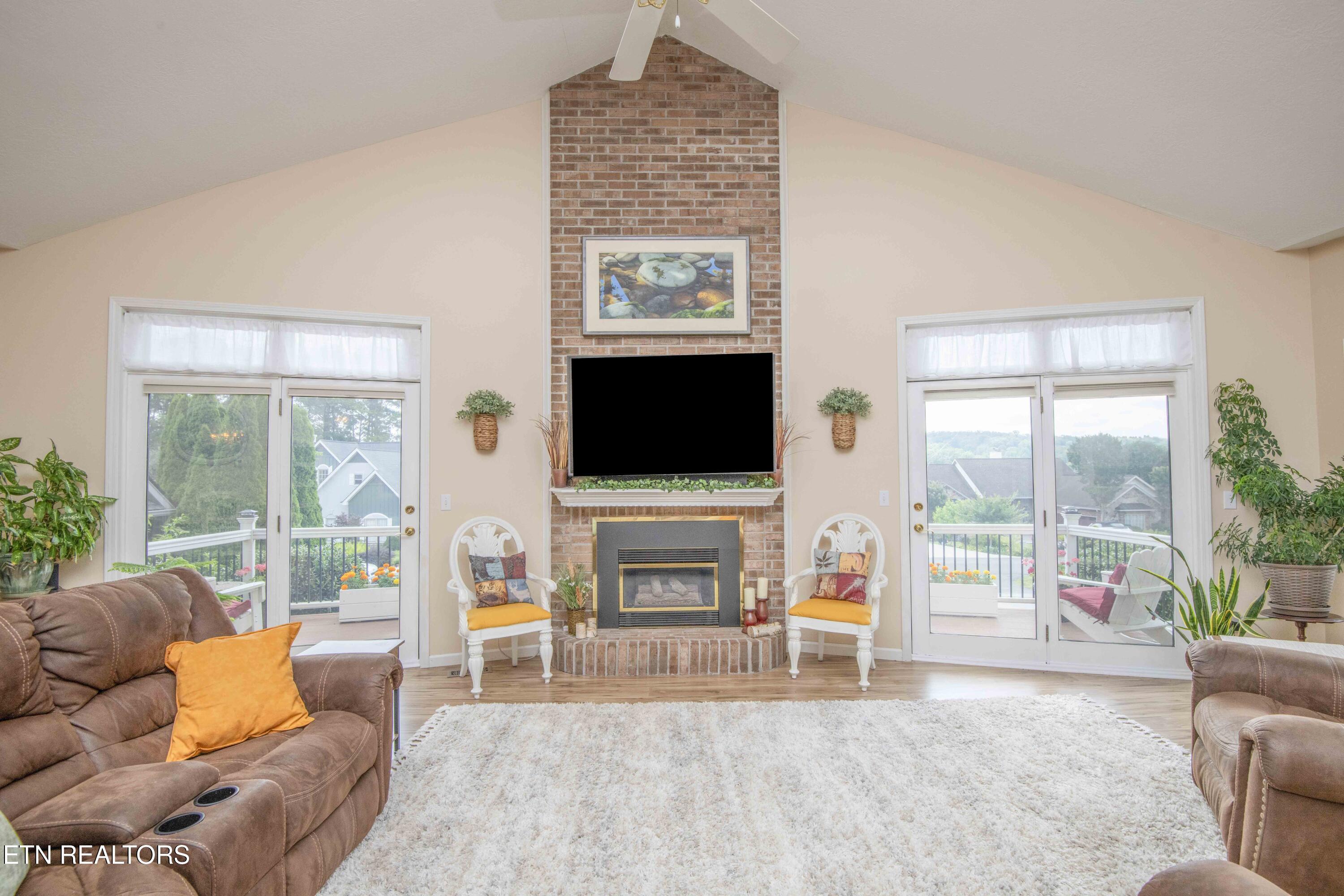 127 Kiowa Way, Loudon, TN - Fort Loudoun and Tellico Lake Real Estate - Image# 14