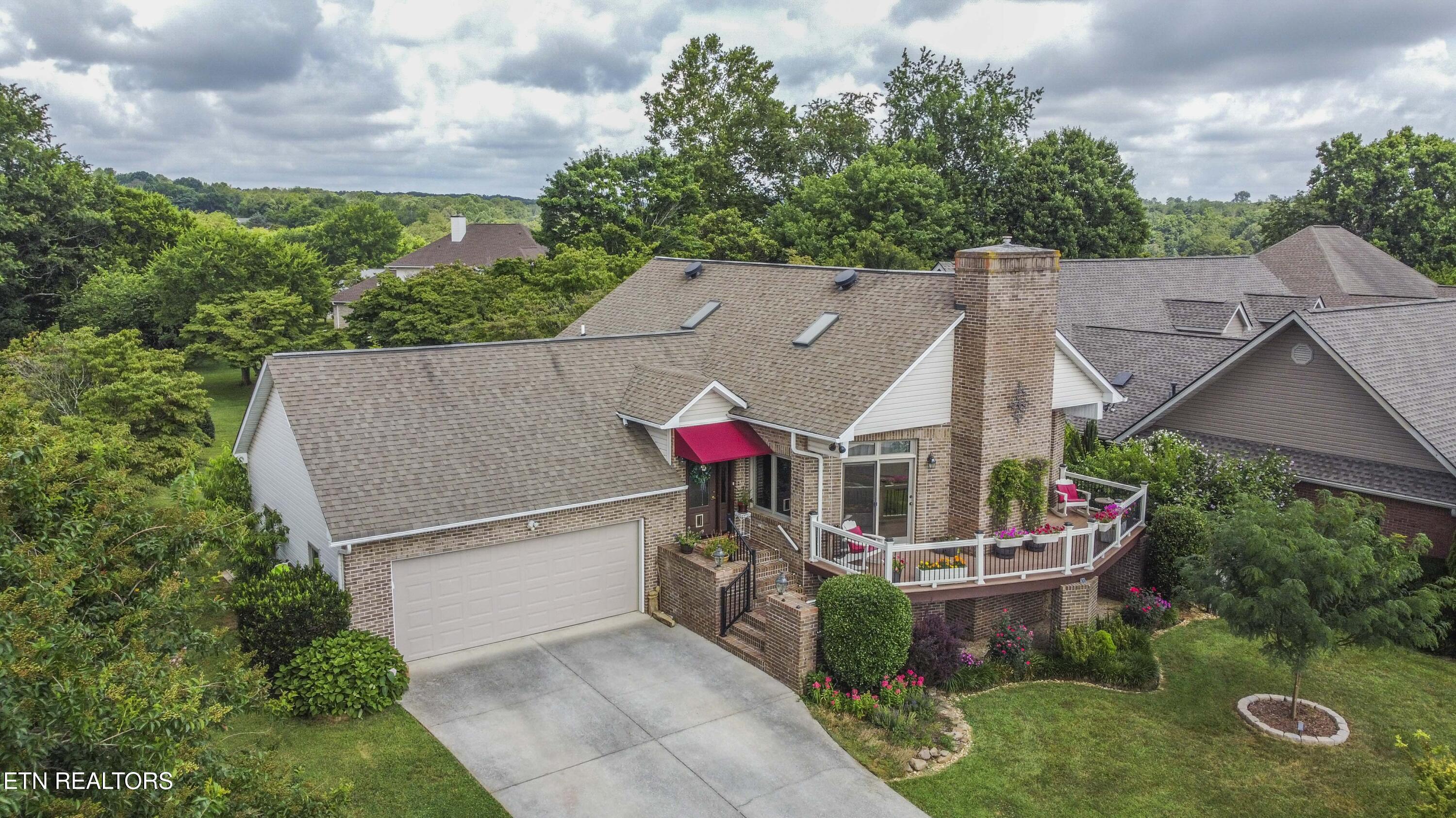 127 Kiowa Way, Loudon, TN - Fort Loudoun and Tellico Lake Real Estate - Image# 4