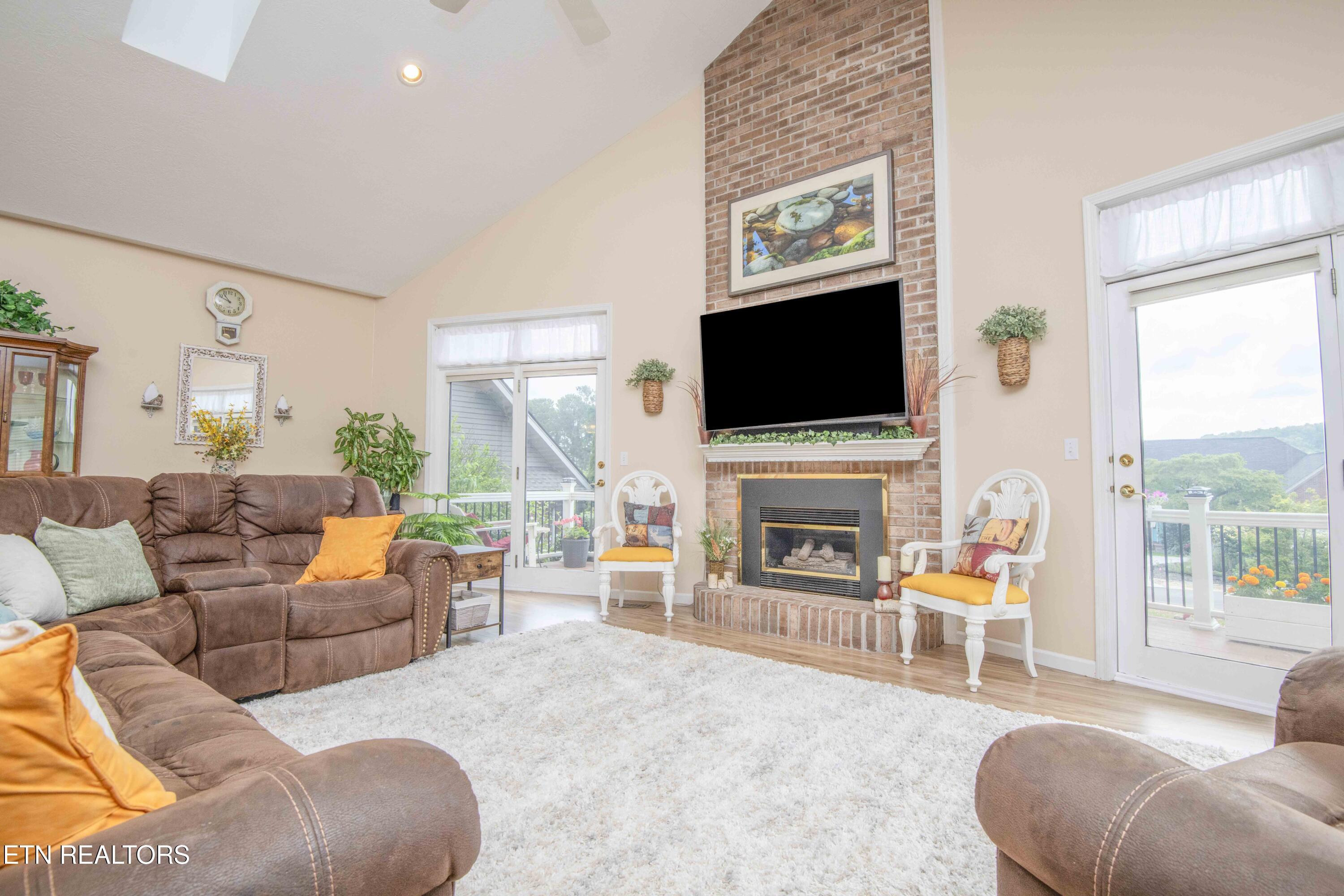 127 Kiowa Way, Loudon, TN - Fort Loudoun and Tellico Lake Real Estate - Image# 13