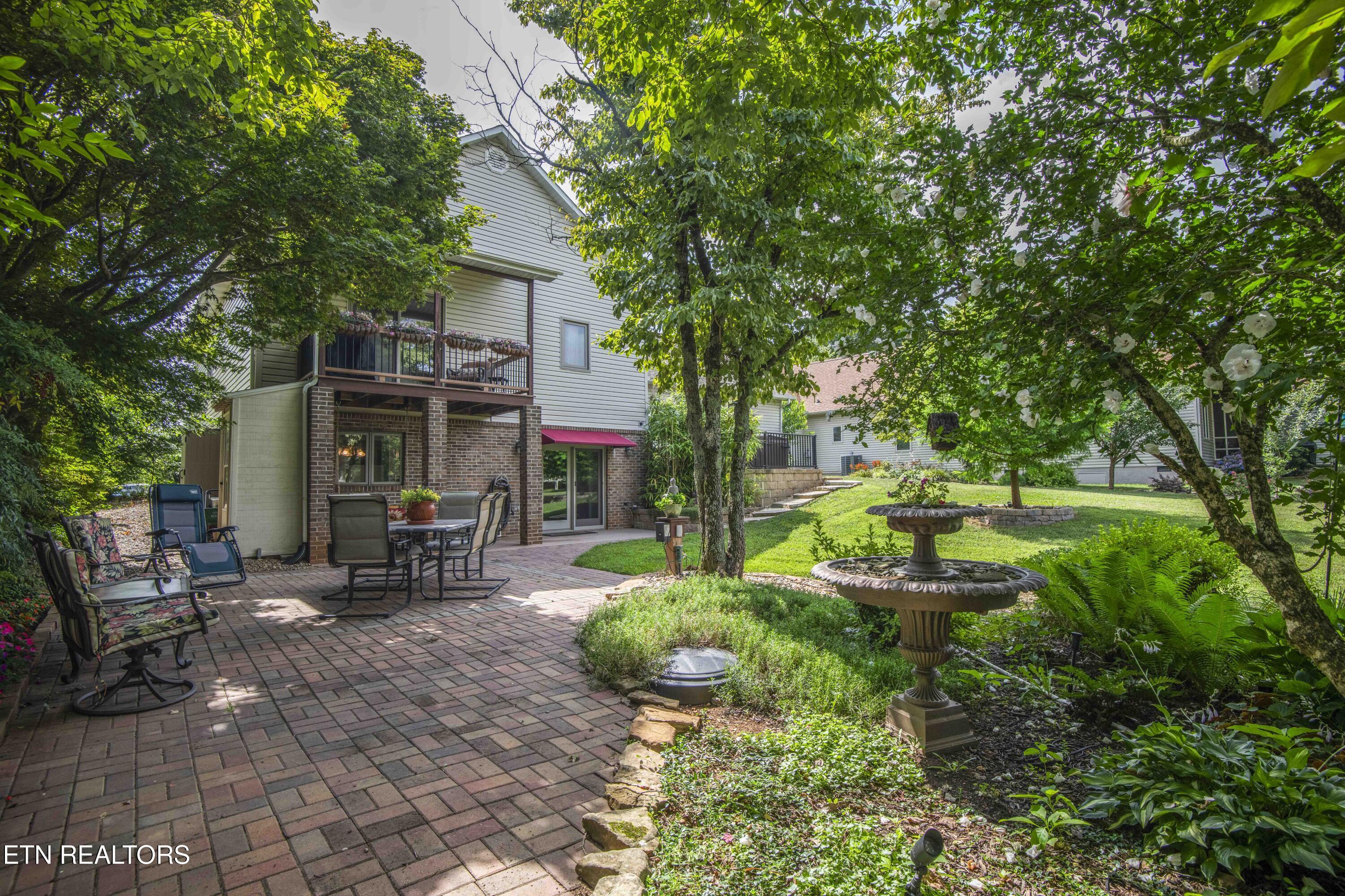 127 Kiowa Way, Loudon, TN - Fort Loudoun and Tellico Lake Real Estate - Image# 48