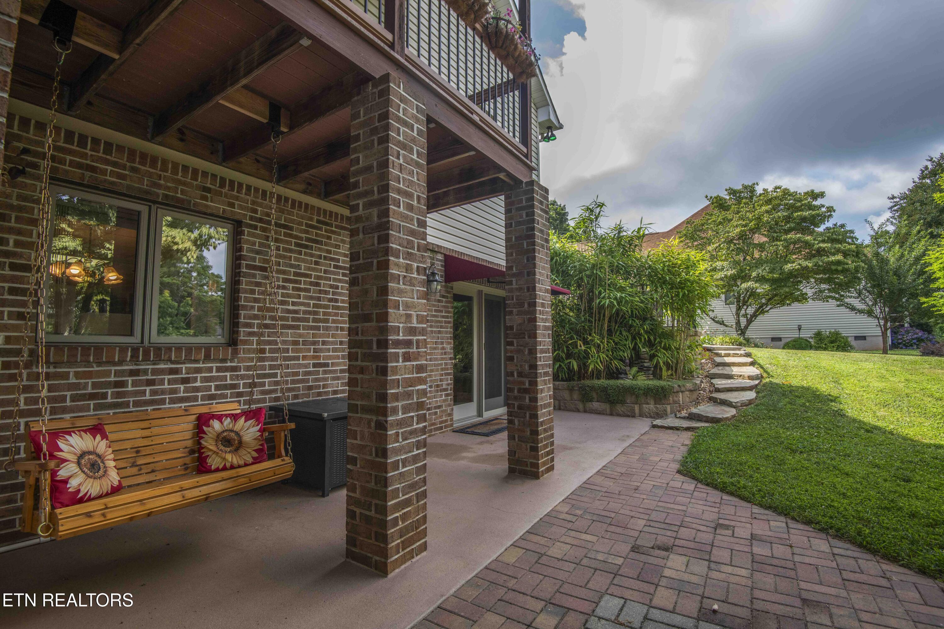 127 Kiowa Way, Loudon, TN - Fort Loudoun and Tellico Lake Real Estate - Image# 46