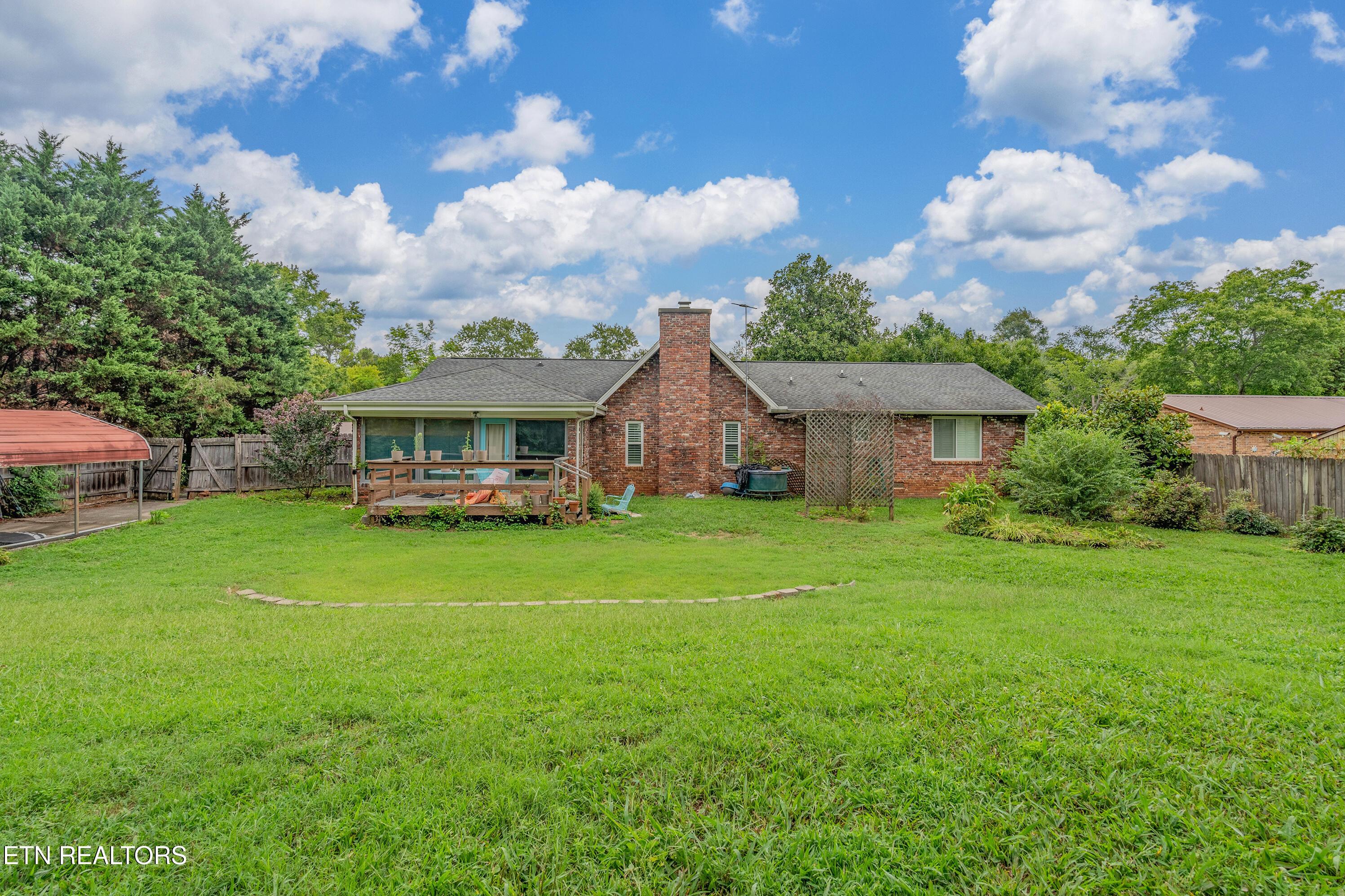 951 Foster Drive, Lenoir City, TN - Fort Loudoun and Tellico Lake Real Estate - Image# 20