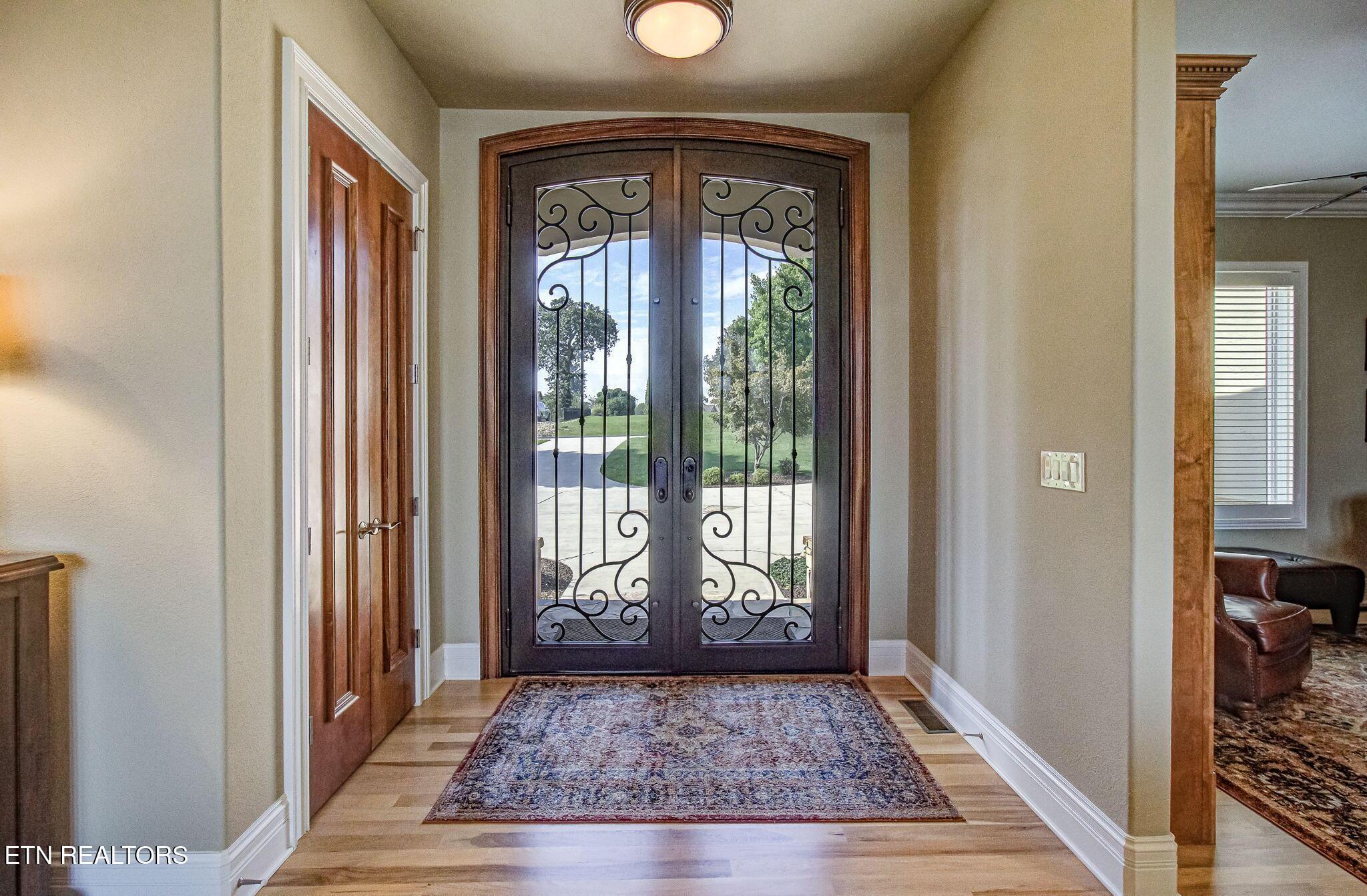 136 Hiwonihi Tr, Vonore, TN - Fort Loudoun and Tellico Lake Real Estate - Image# 6