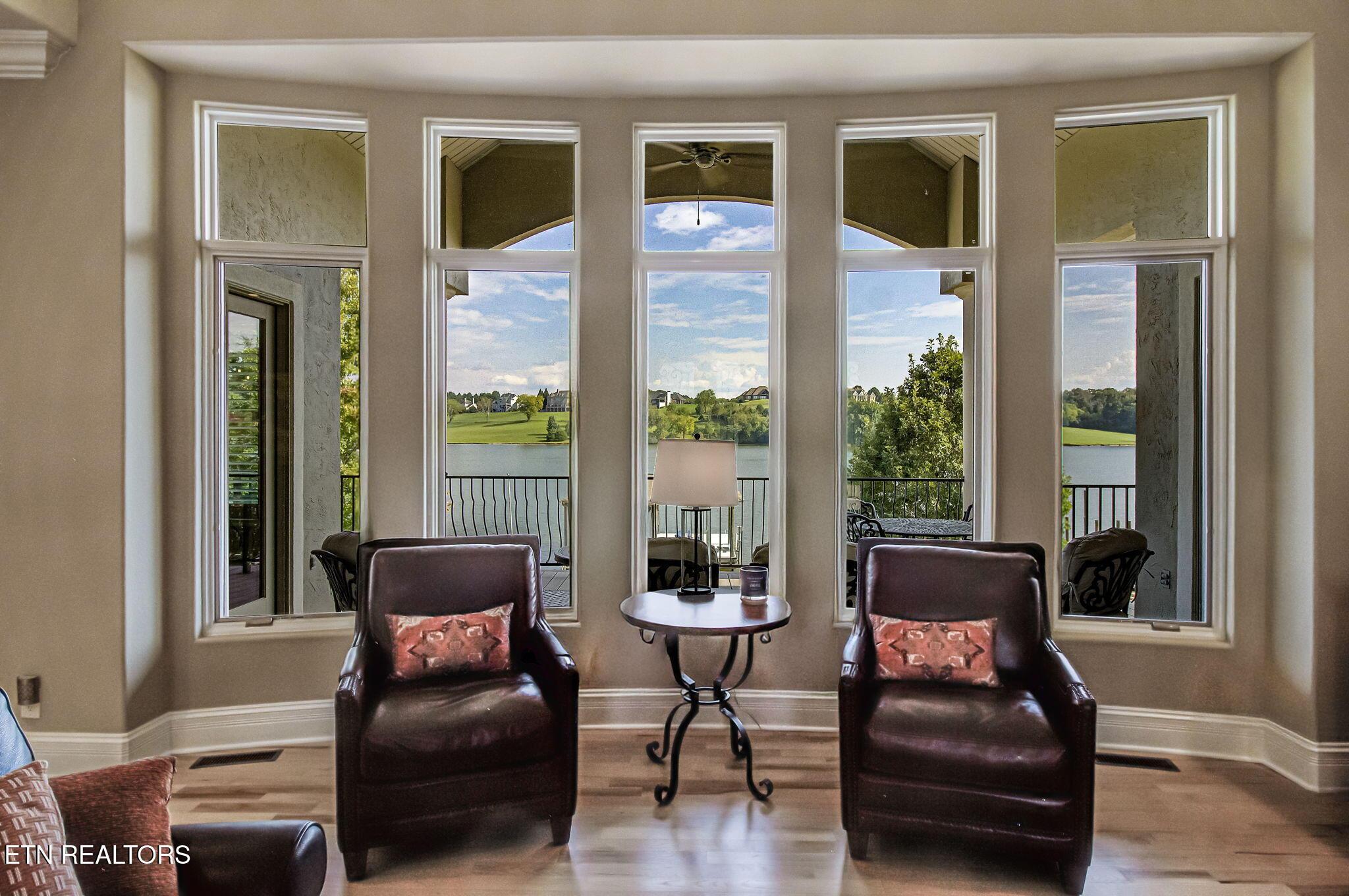 136 Hiwonihi Tr, Vonore, TN - Fort Loudoun and Tellico Lake Real Estate - Image# 8